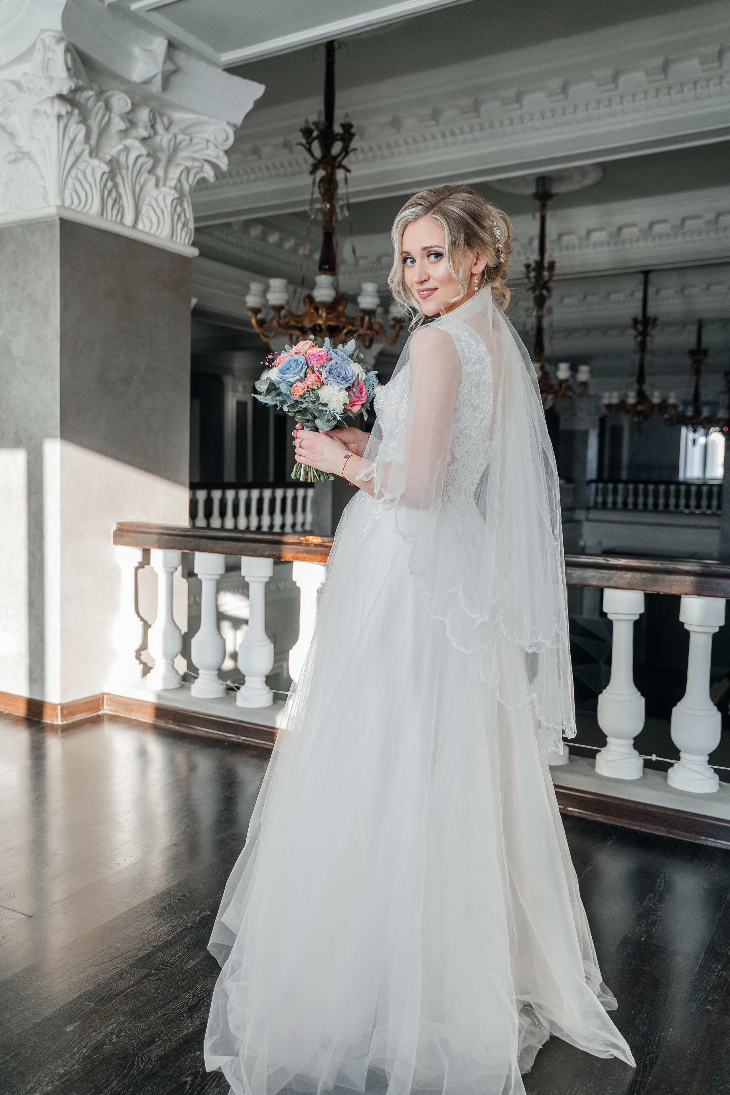 20.02.2021. Андрей Варсан. Фотограф в Красноярске