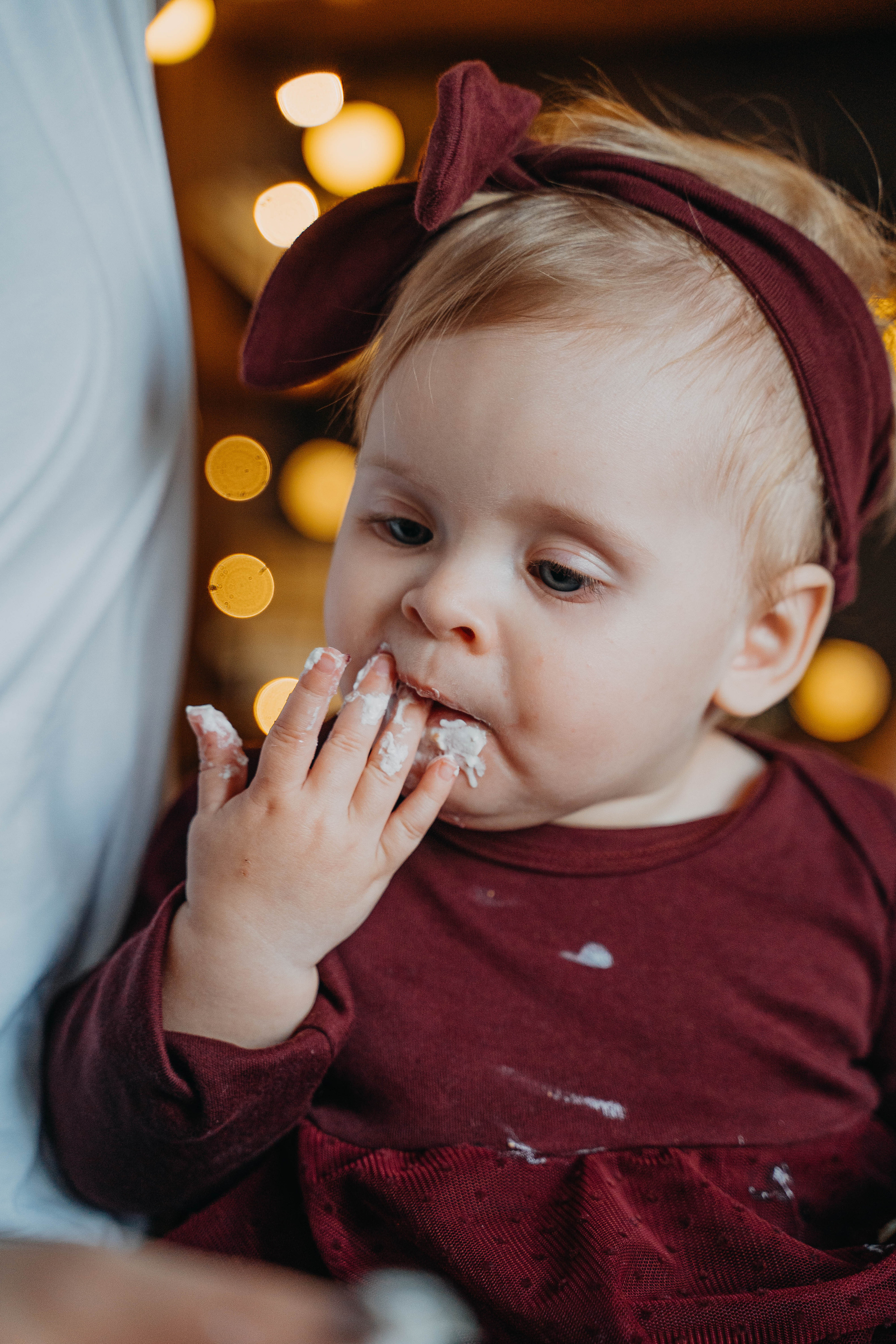 Годик. Андрей Варсан. Фотограф в Красноярске