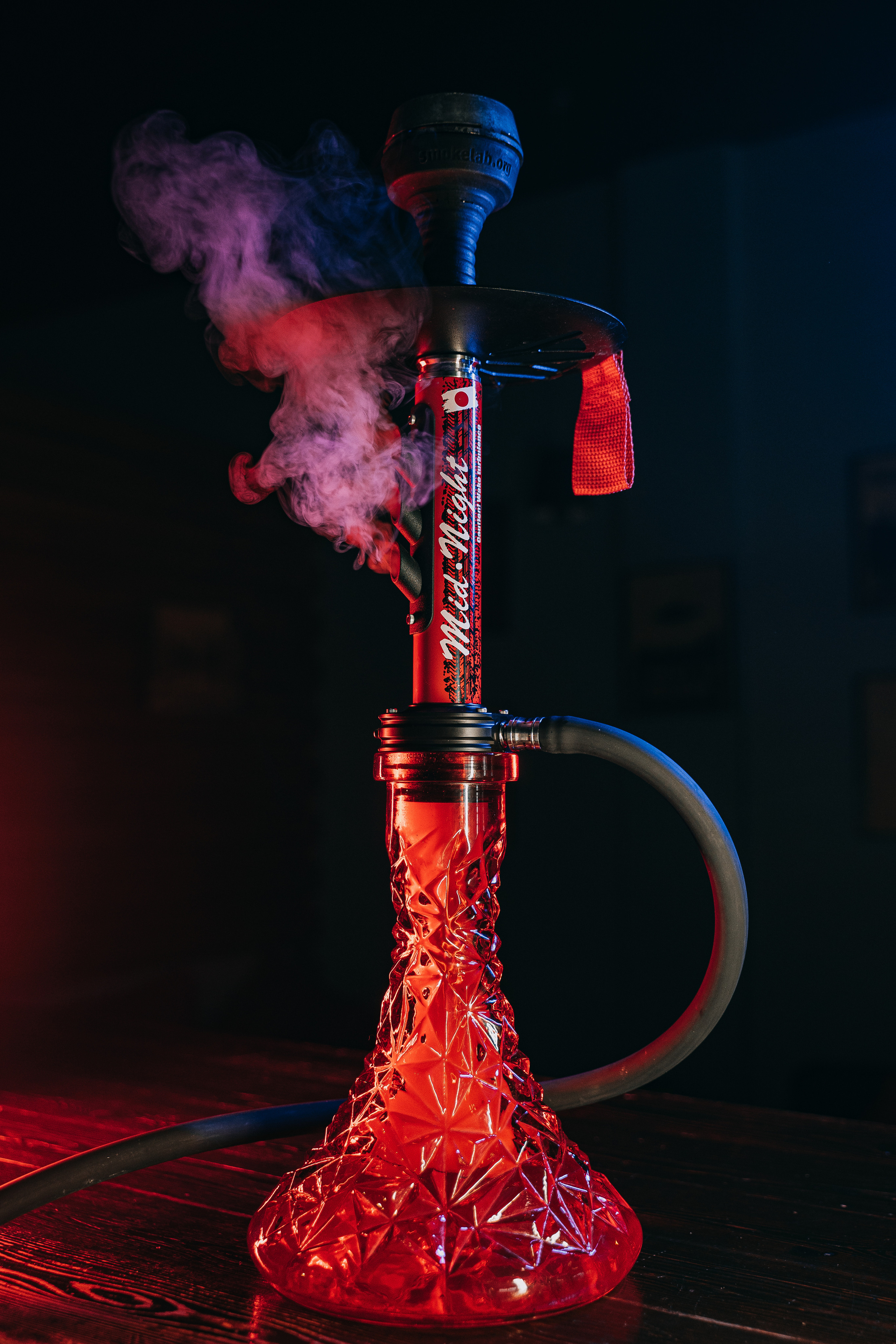 OblakO Lounge. Андрей Варсан. Фотограф в Красноярске