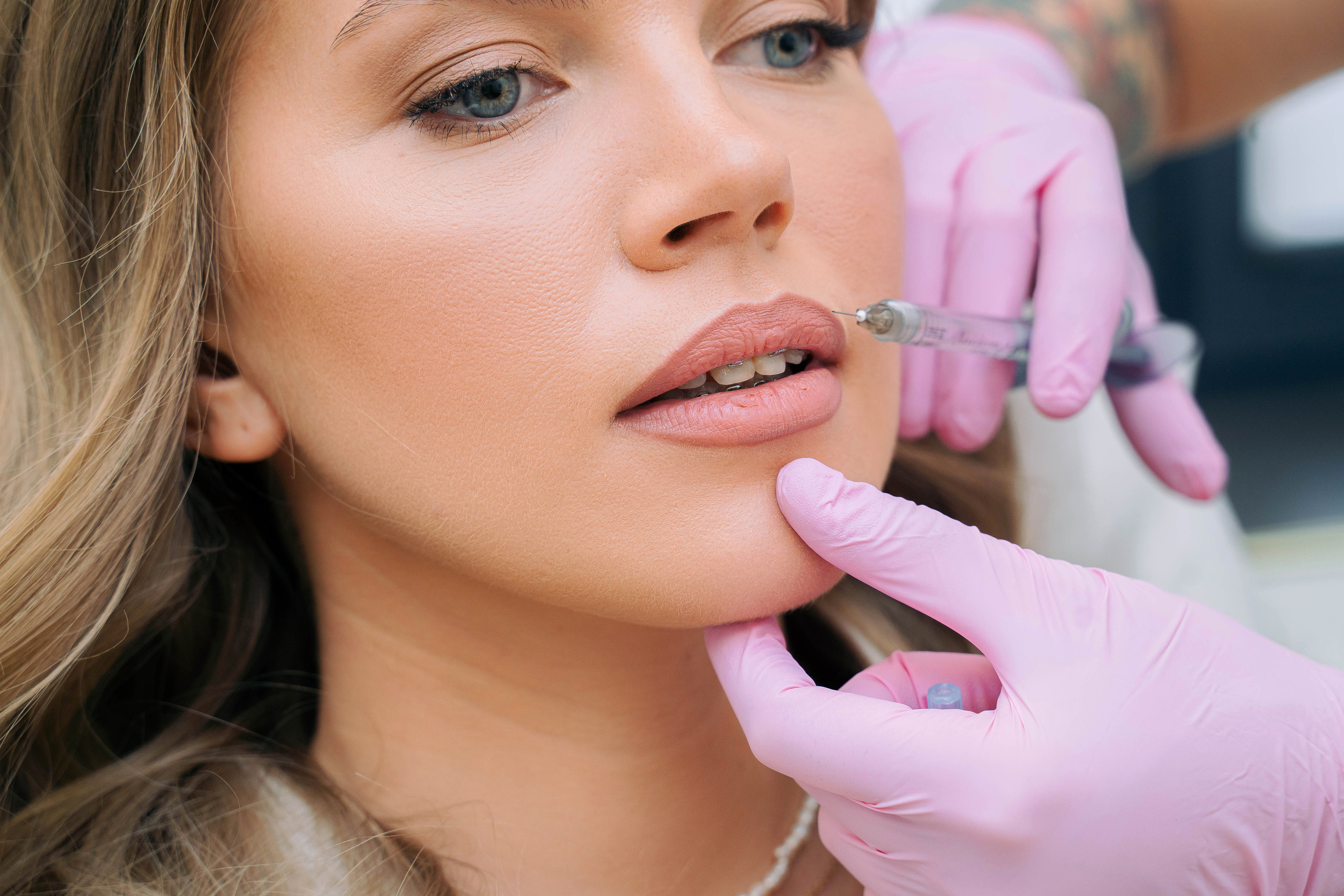 Клиника LeForm. Андрей Варсан. Фотограф в Красноярске