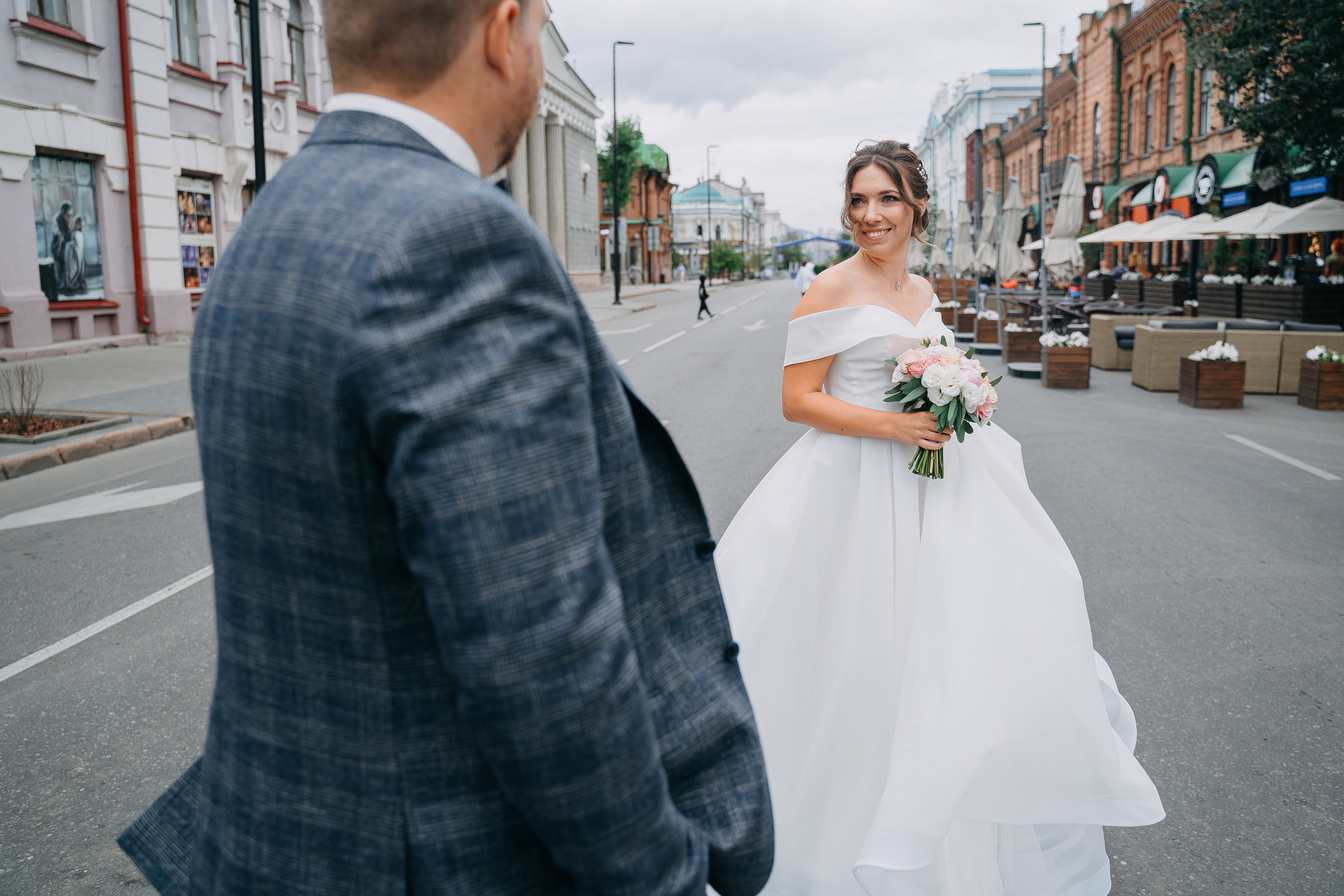 23.07.2022. Андрей Варсан. Фотограф в Красноярске