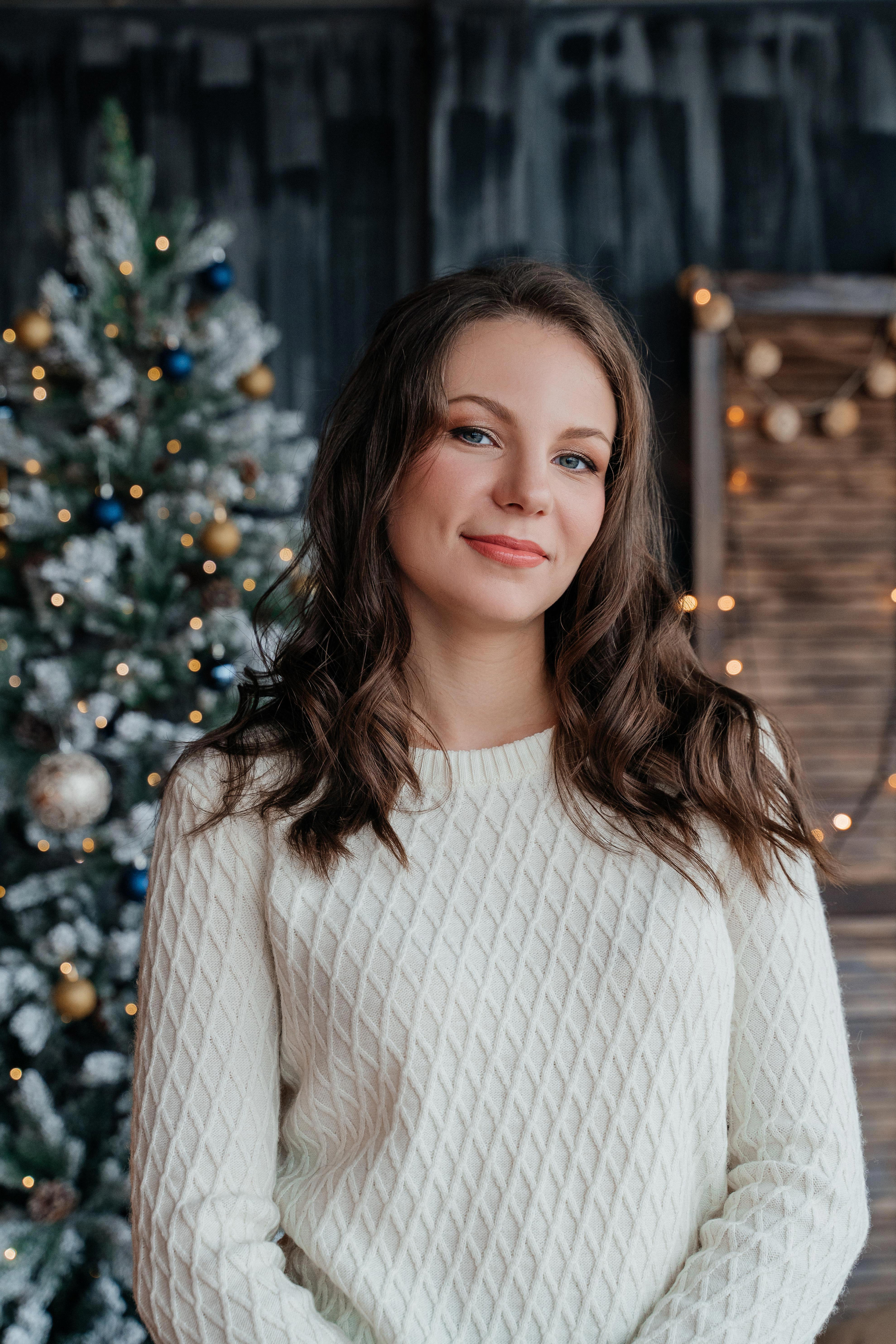 В Новом году. Андрей Варсан. Фотограф в Красноярске