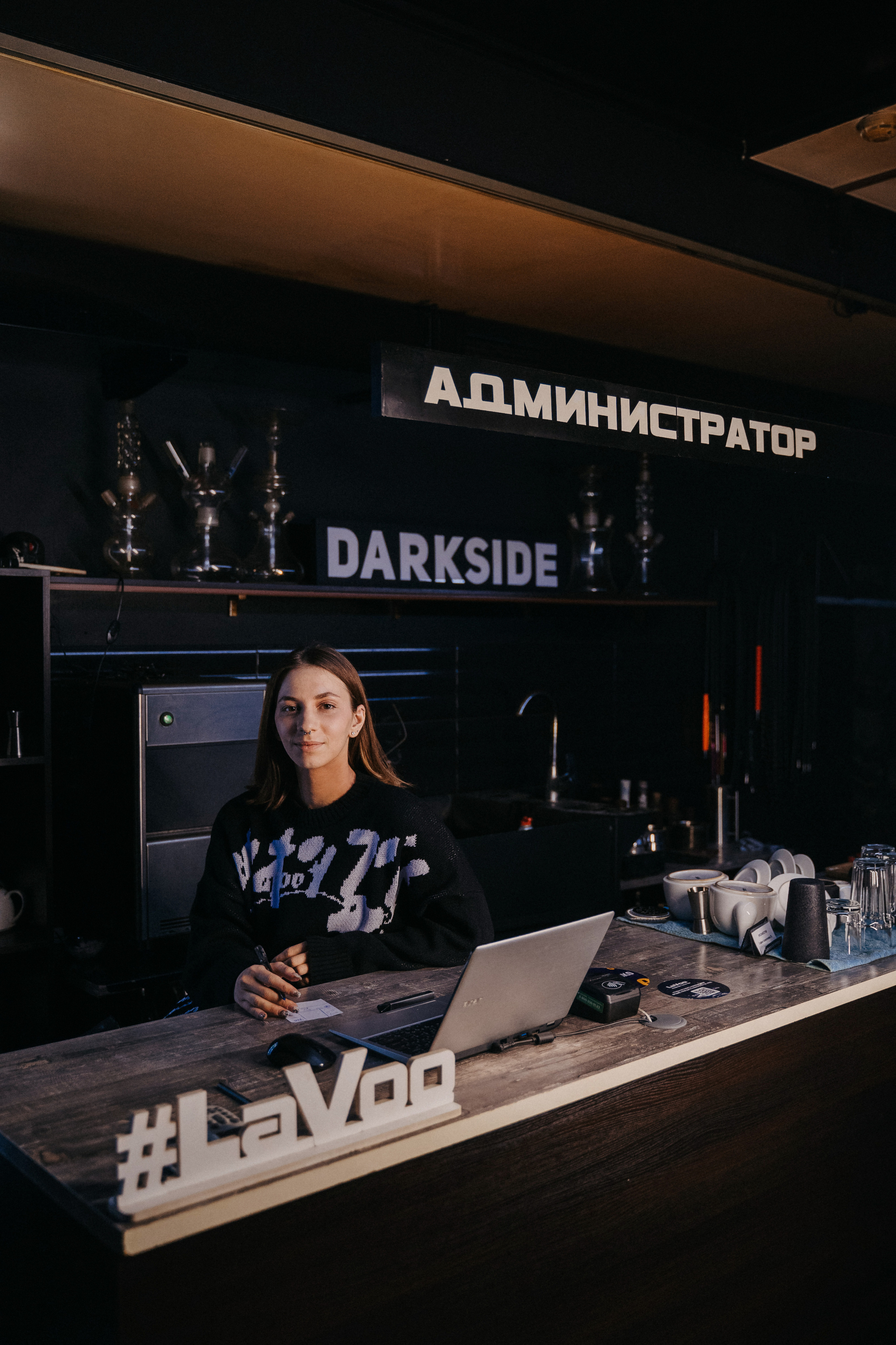 Лаву. Лаундж-кафе. Андрей Варсан. Фотограф в Красноярске