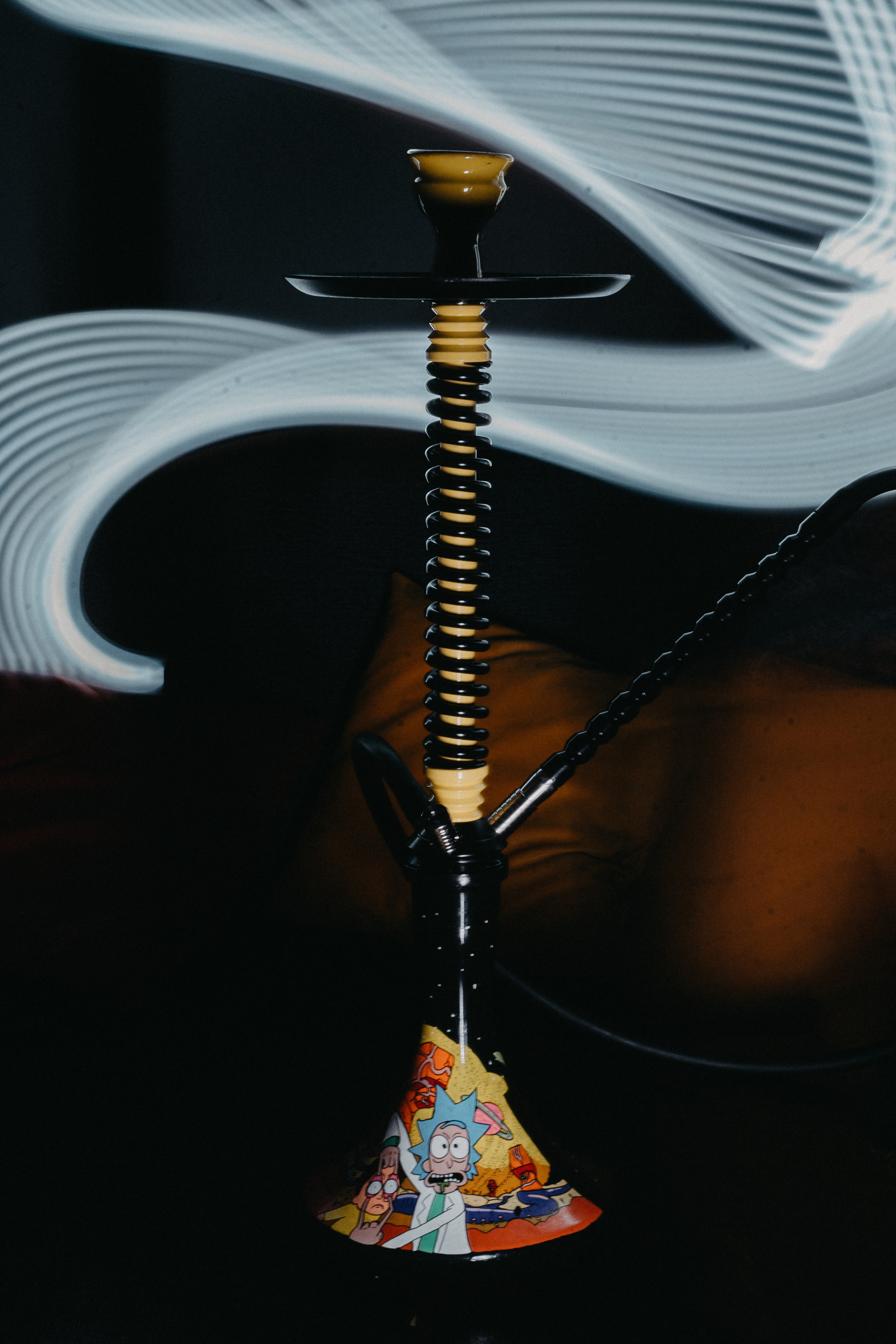 OblakO Lounge. Андрей Варсан. Фотограф в Красноярске