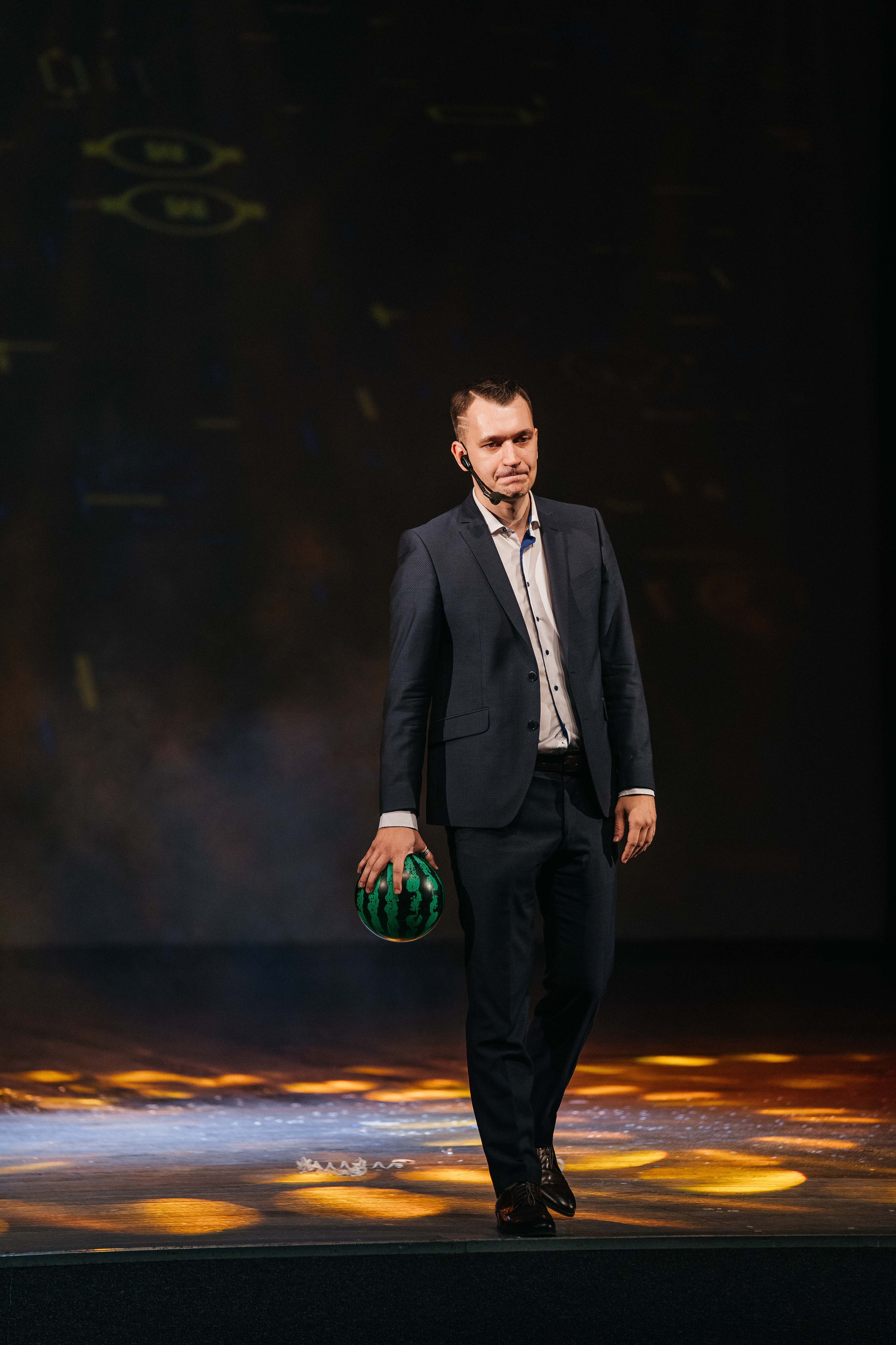 Магия. Концерт. Андрей Варсан. Фотограф в Красноярске