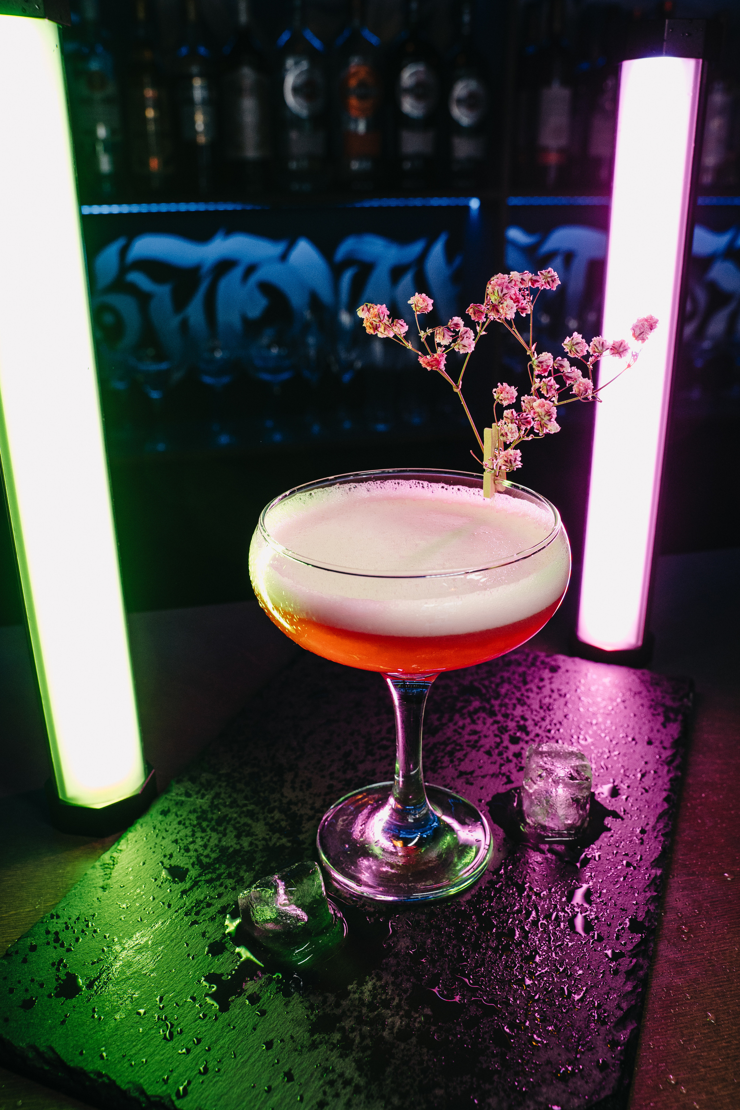 OblakO Lounge. Андрей Варсан. Фотограф в Красноярске