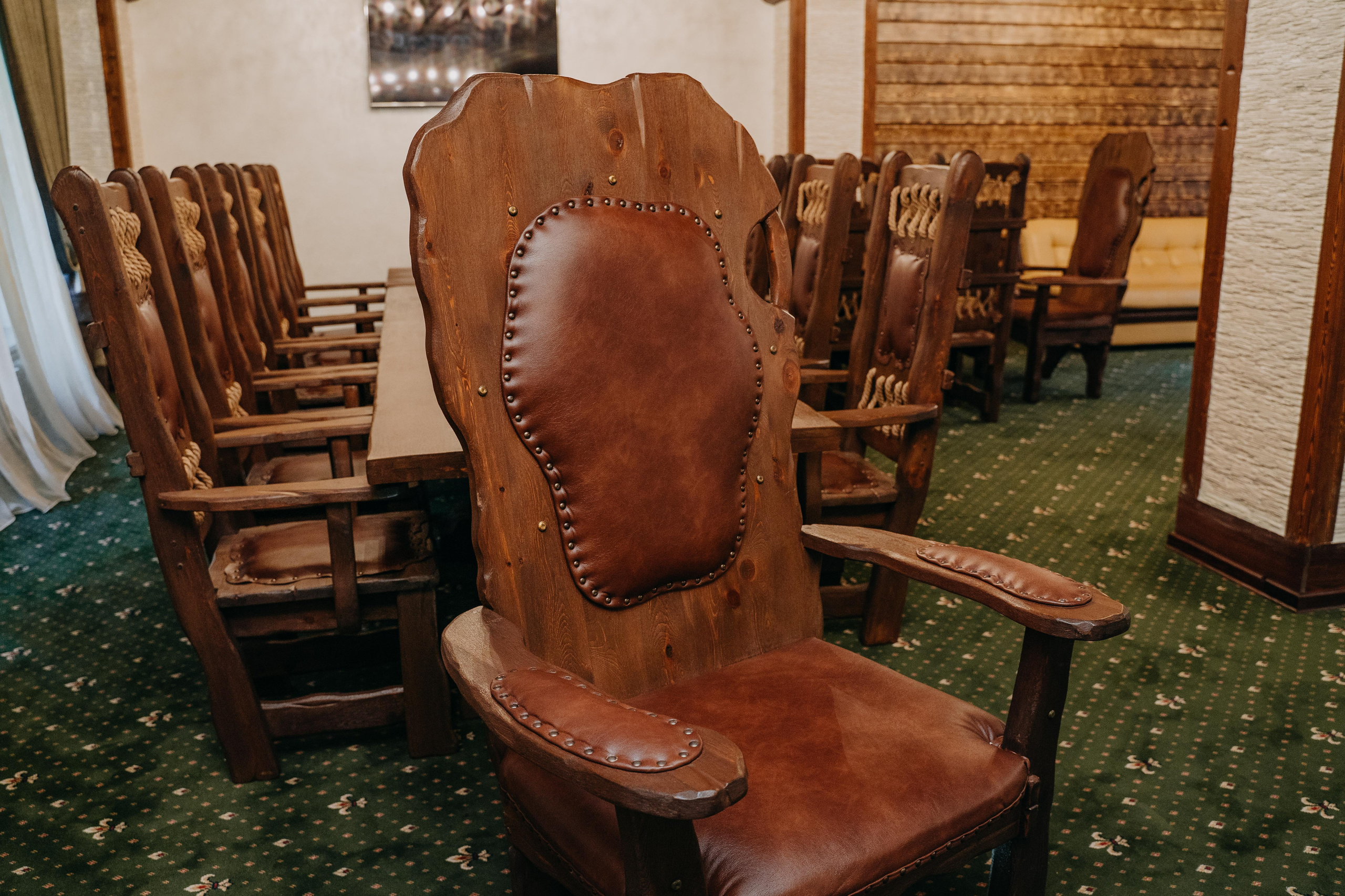 Lumberdad. Андрей Варсан. Фотограф в Красноярске