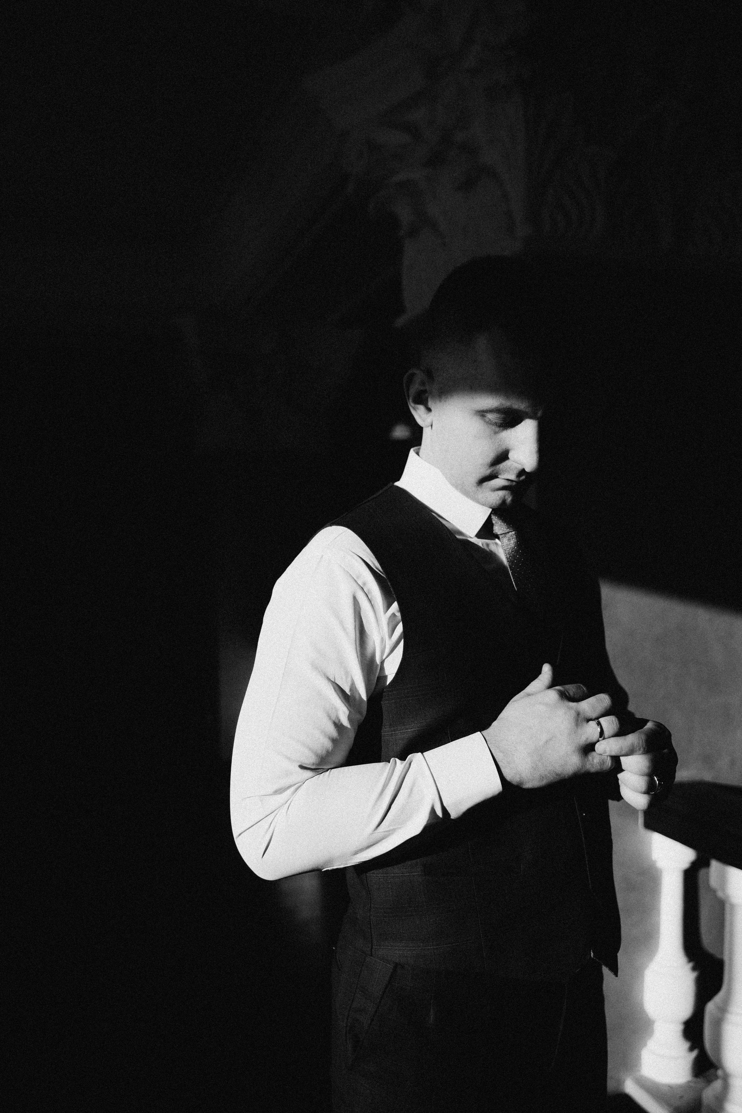 20.02.2021. Андрей Варсан. Фотограф в Красноярске