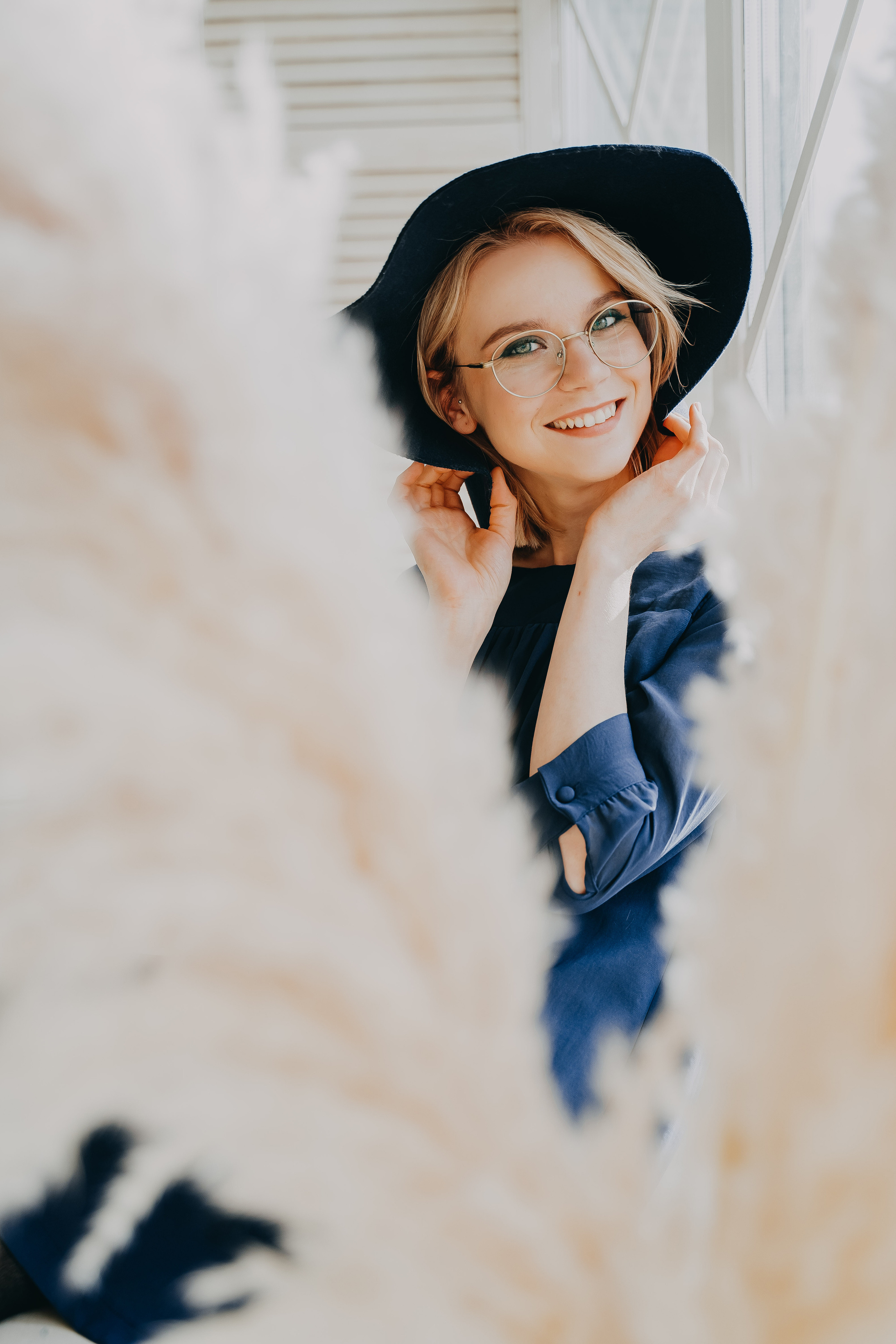 В студии. Андрей Варсан. Фотограф в Красноярске