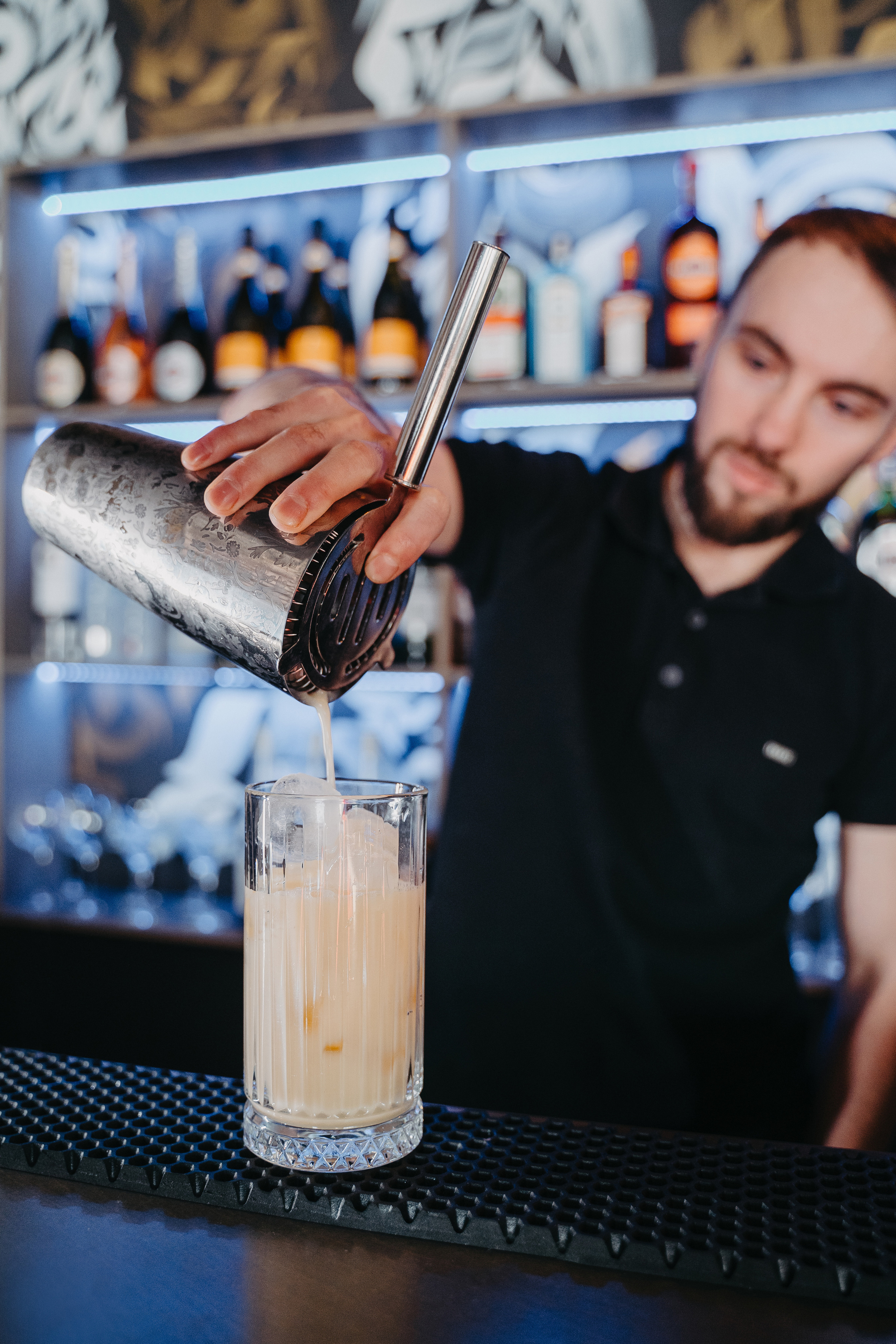 OblakO Lounge. Андрей Варсан. Фотограф в Красноярске