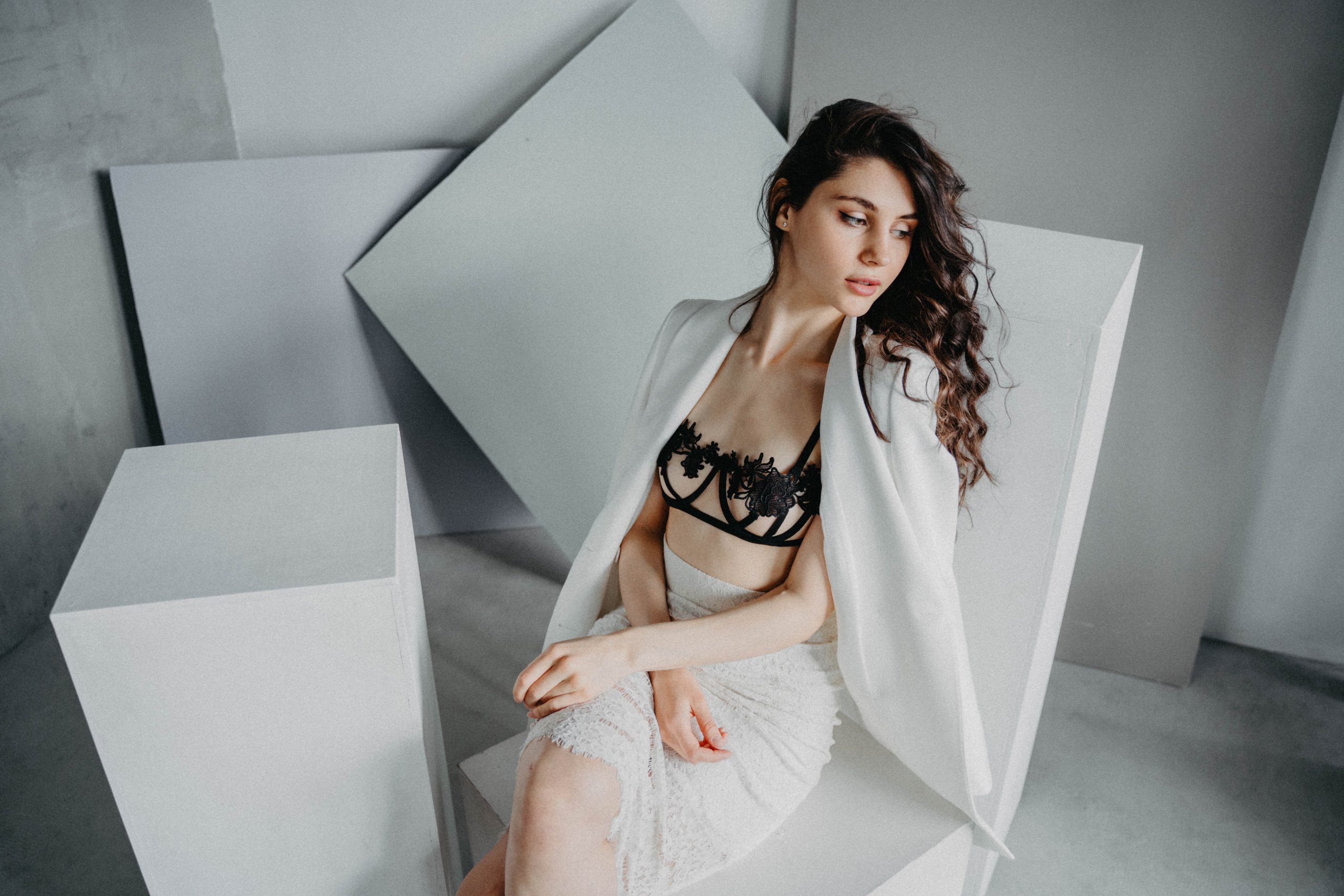 В светлых тонах. Андрей Варсан. Фотограф в Красноярске