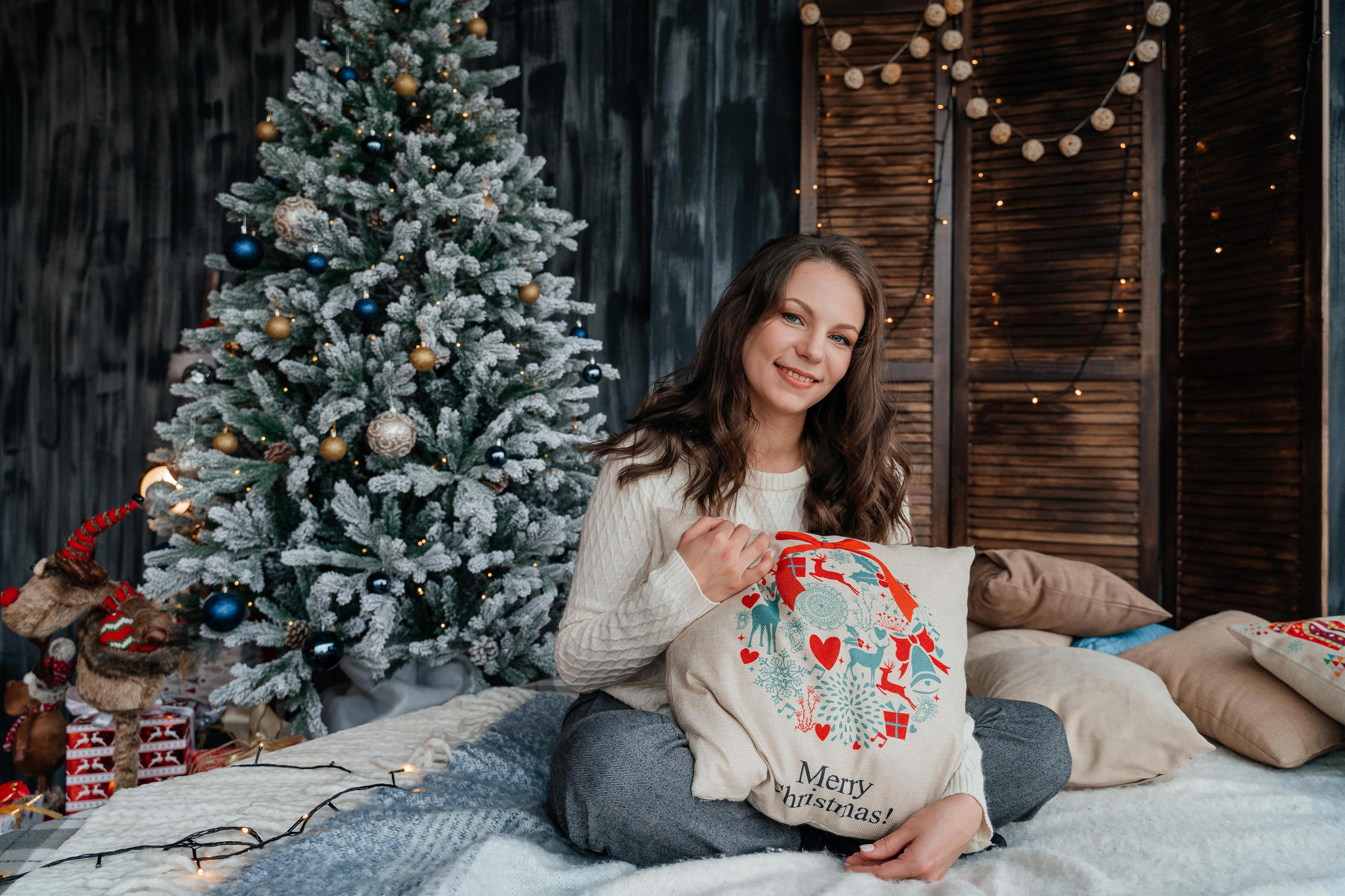 В Новом году. Андрей Варсан. Фотограф в Красноярске