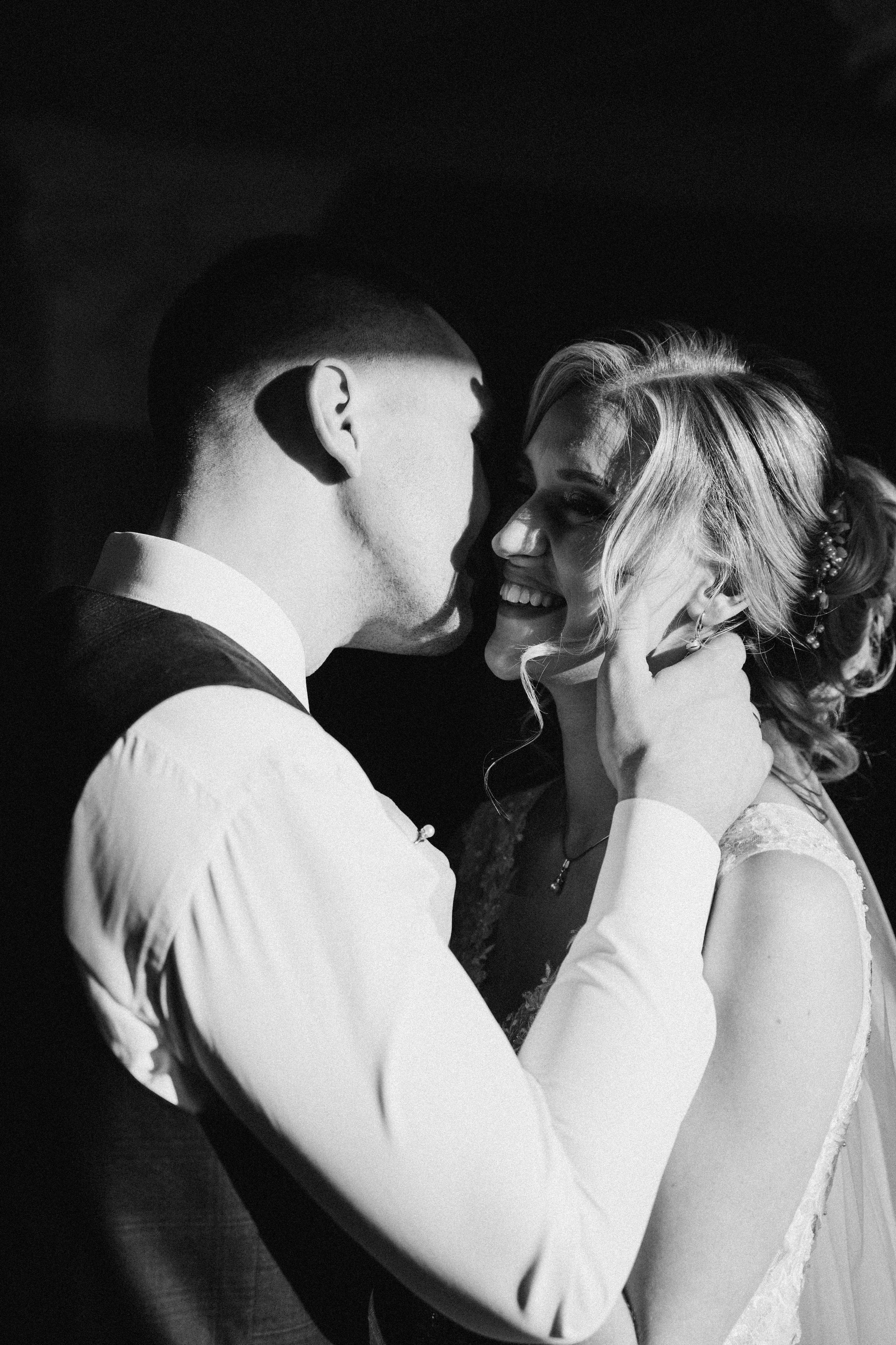 20.02.2021. Андрей Варсан. Фотограф в Красноярске