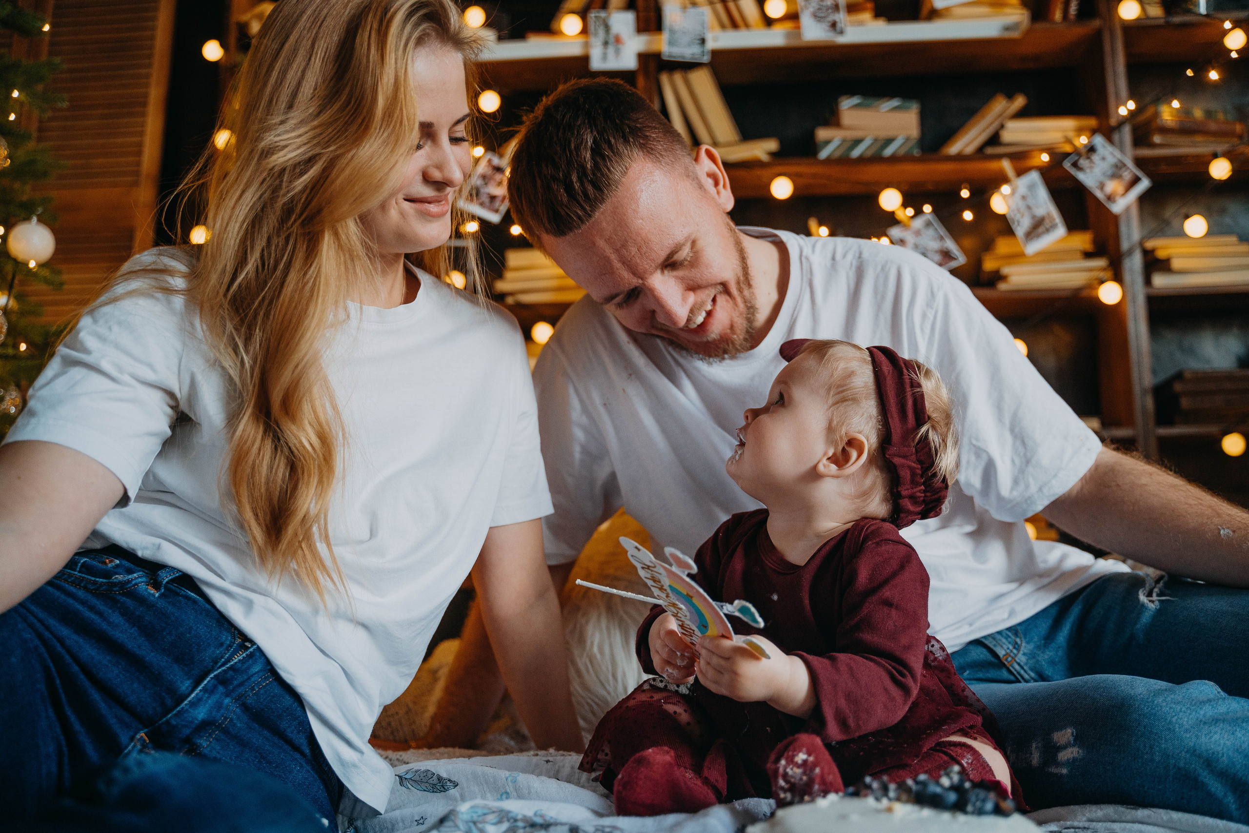 Годик. Андрей Варсан. Фотограф в Красноярске