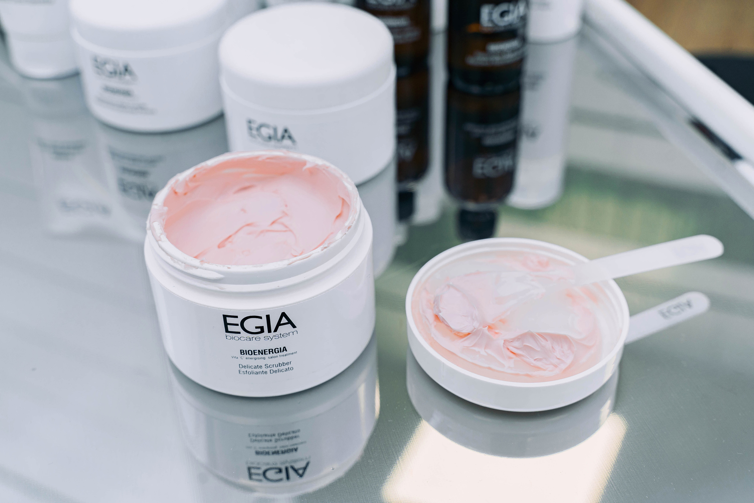 Клиника LeForm. Андрей Варсан. Фотограф в Красноярске