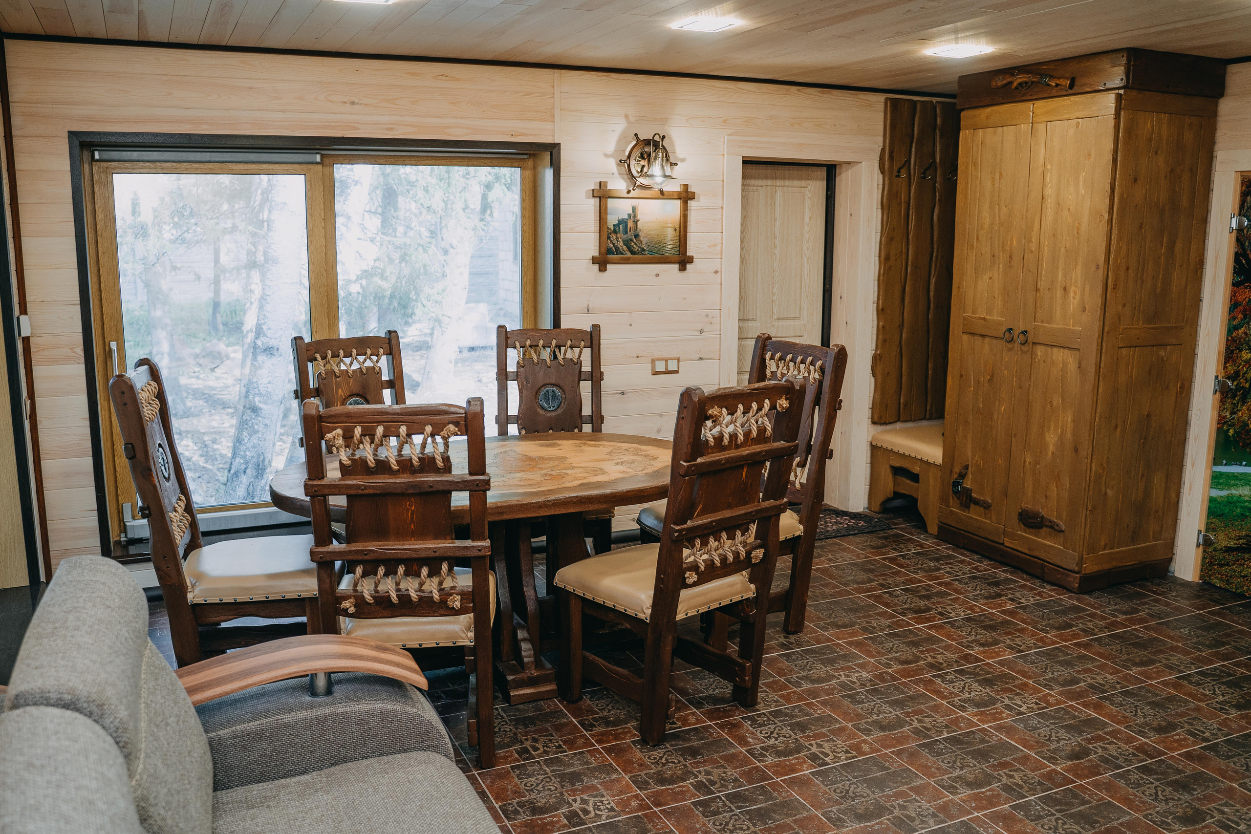 Lumberdad. Андрей Варсан. Фотограф в Красноярске