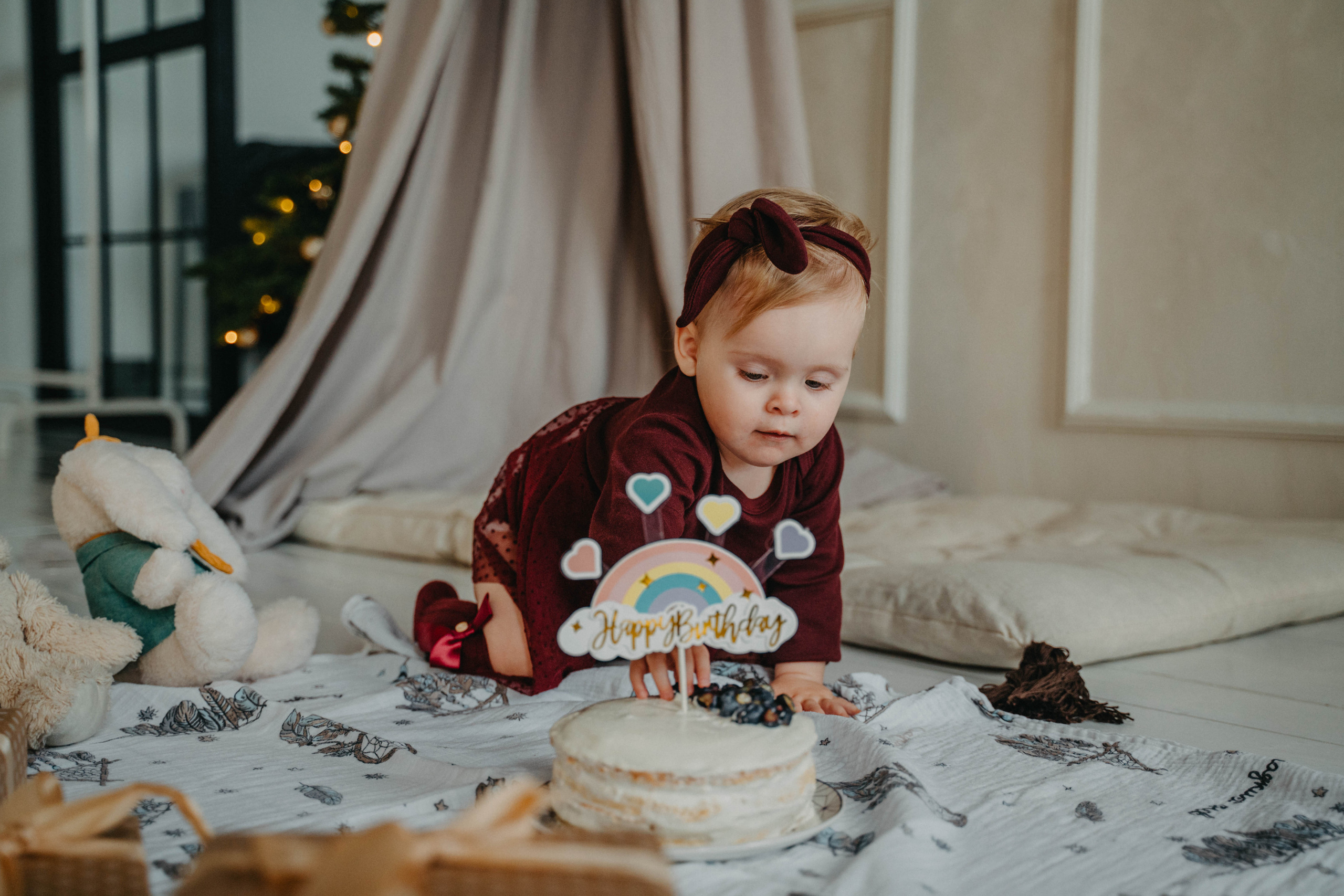 Годик. Андрей Варсан. Фотограф в Красноярске