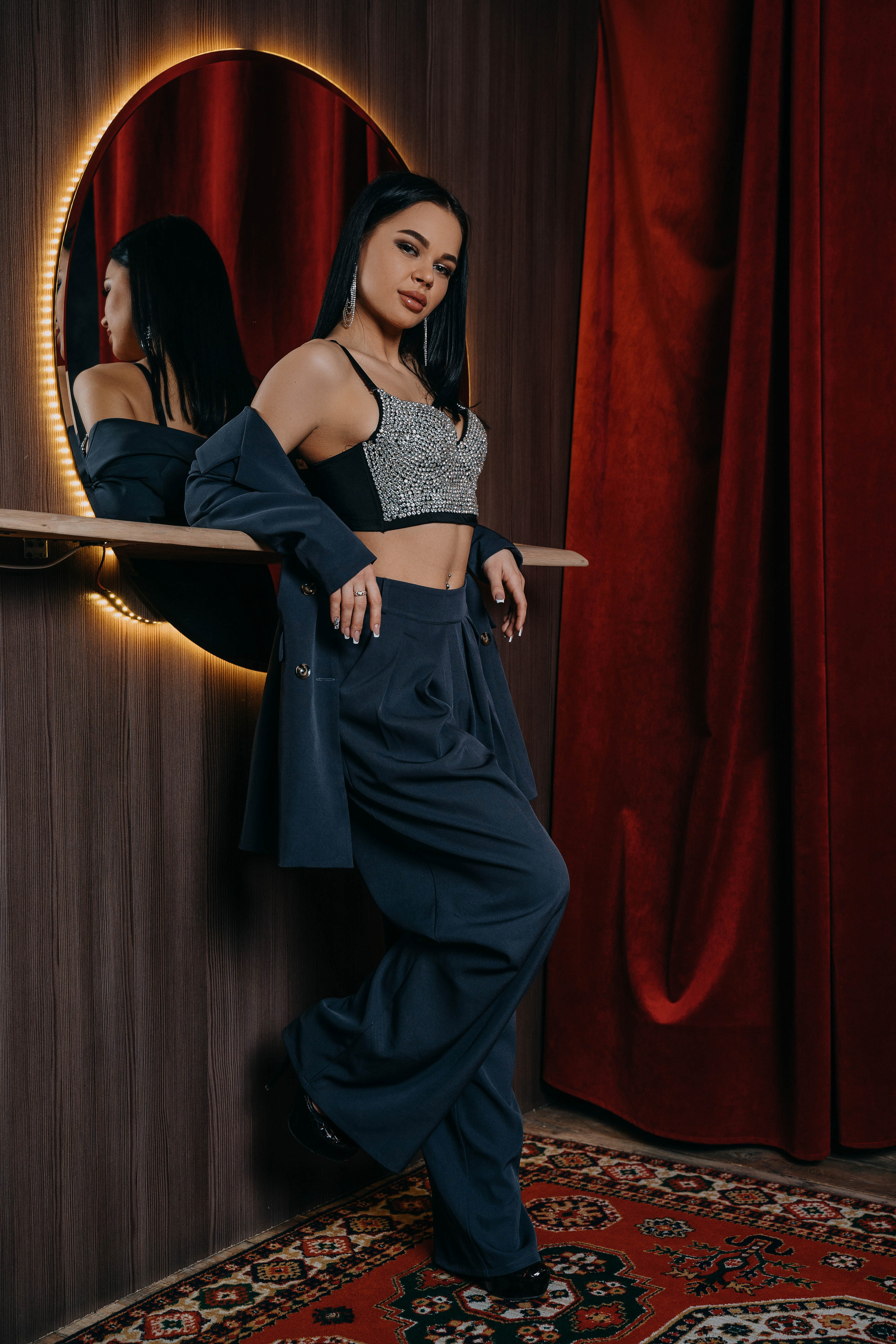 В ярком. Андрей Варсан. Фотограф в Красноярске