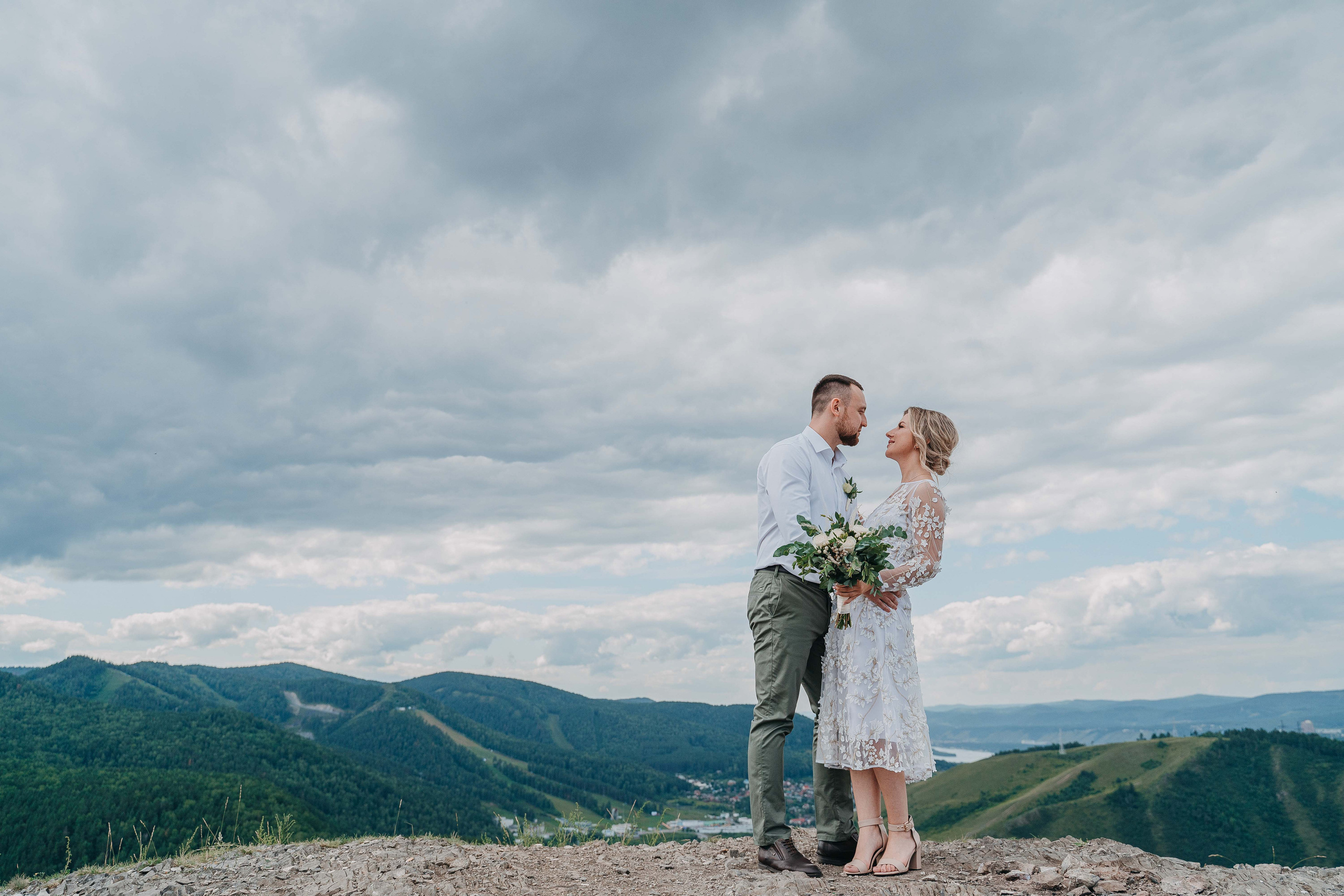 30.07.2021. Андрей Варсан. Фотограф в Красноярске