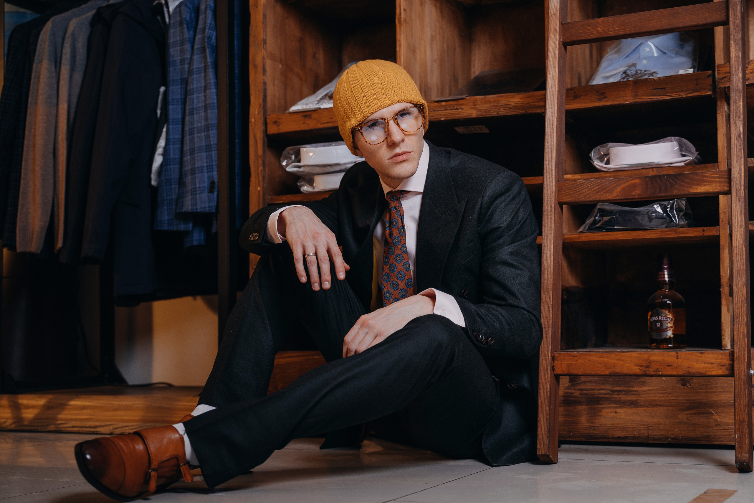 Circle boutique. Андрей Варсан. Фотограф в Красноярске