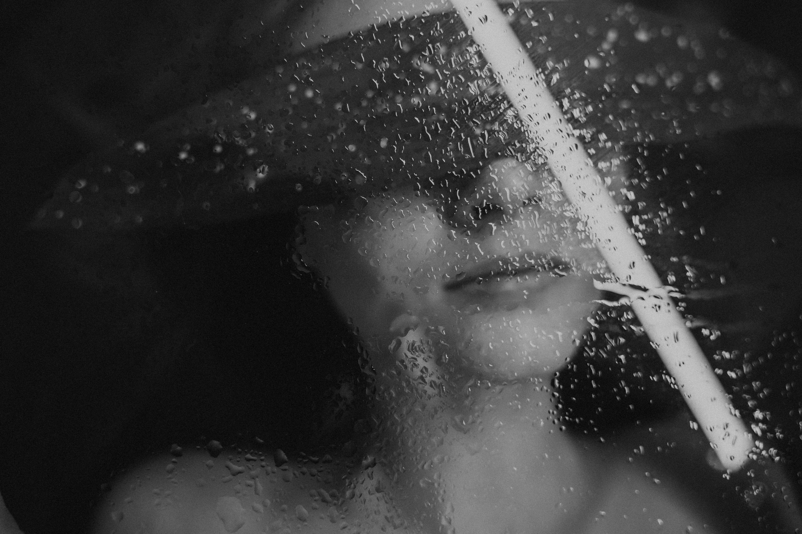 В цветах. Андрей Варсан. Фотограф в Красноярске