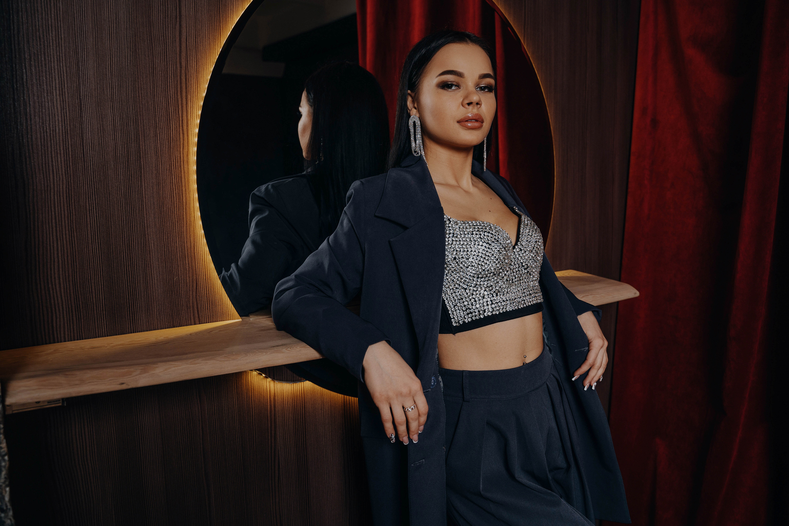 В ярком. Андрей Варсан. Фотограф в Красноярске