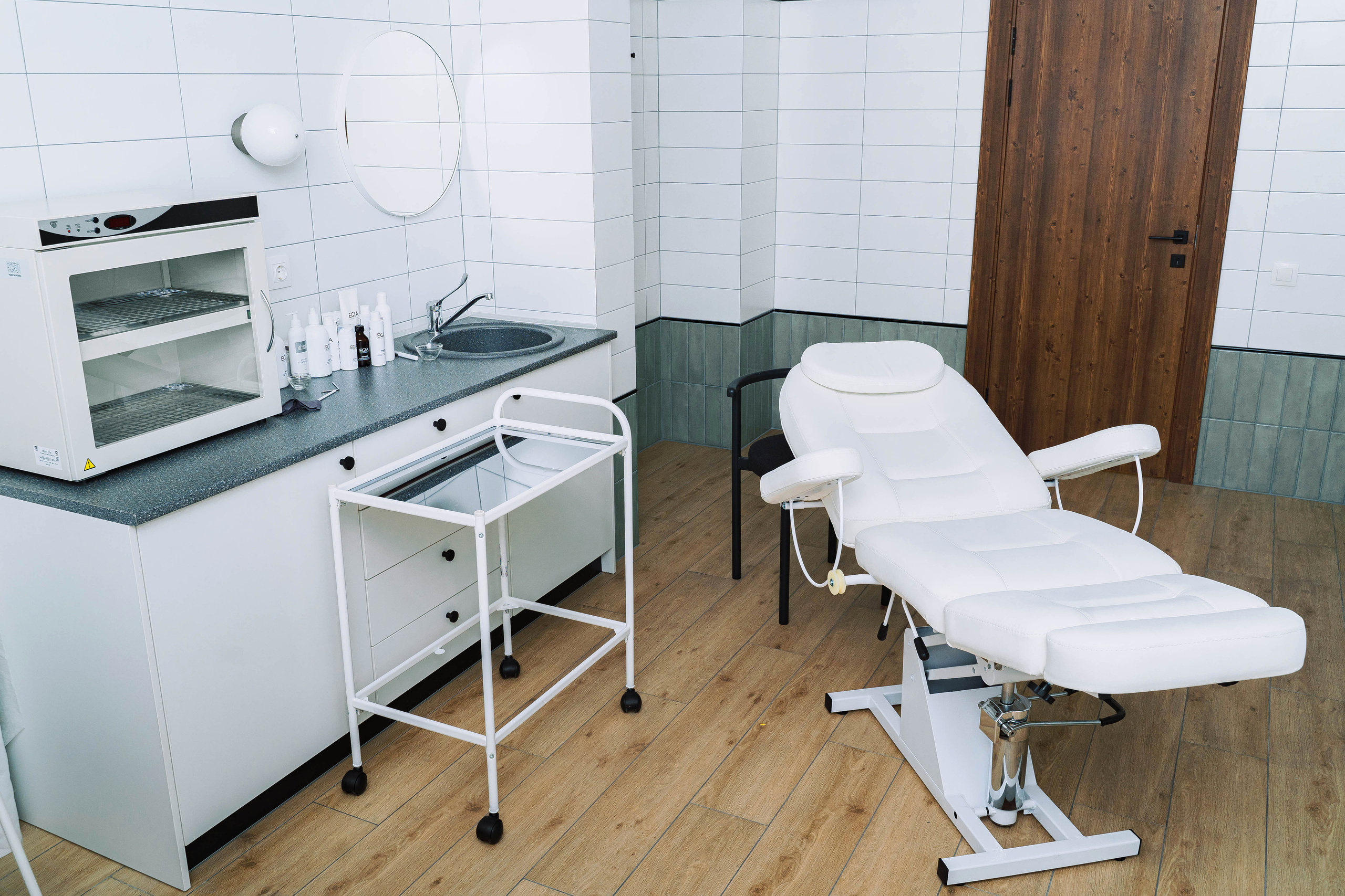 Клиника LeForm. Андрей Варсан. Фотограф в Красноярске