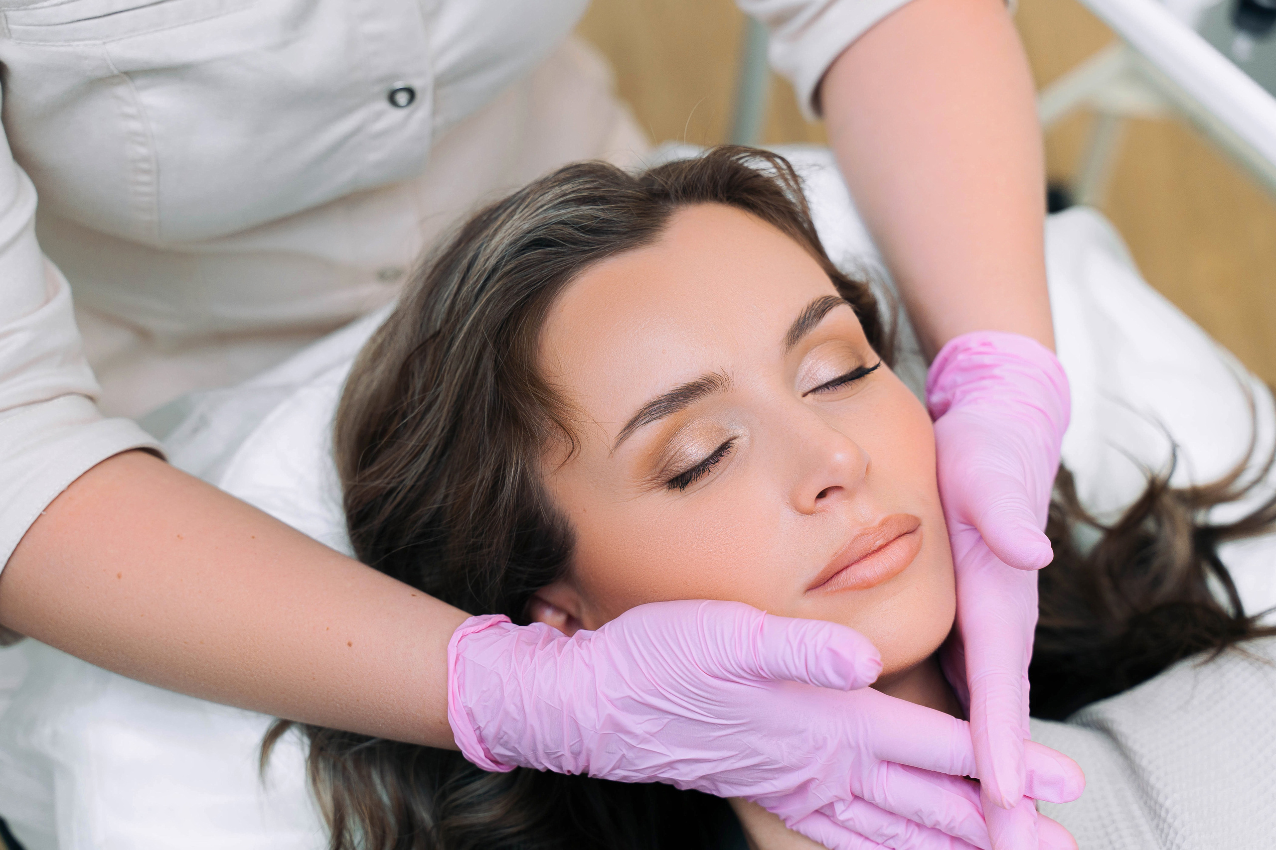 Клиника LeForm. Андрей Варсан. Фотограф в Красноярске