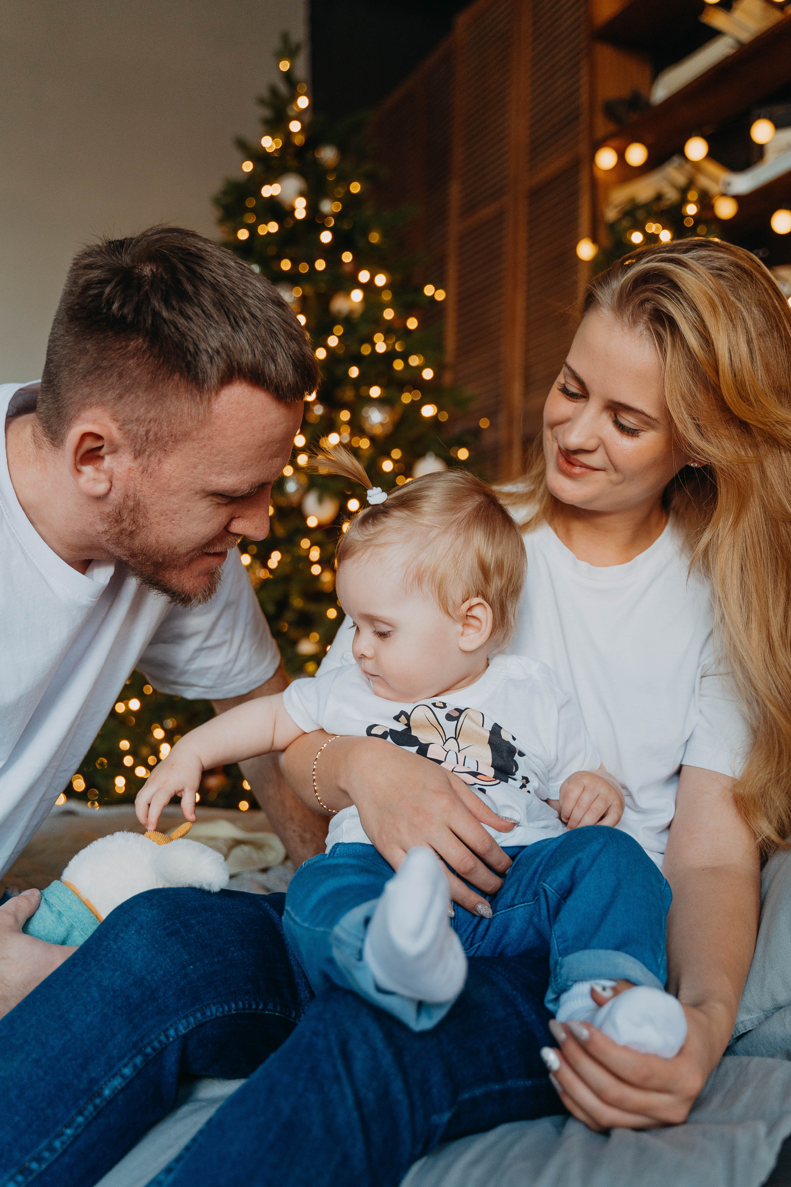 Годик. Андрей Варсан. Фотограф в Красноярске
