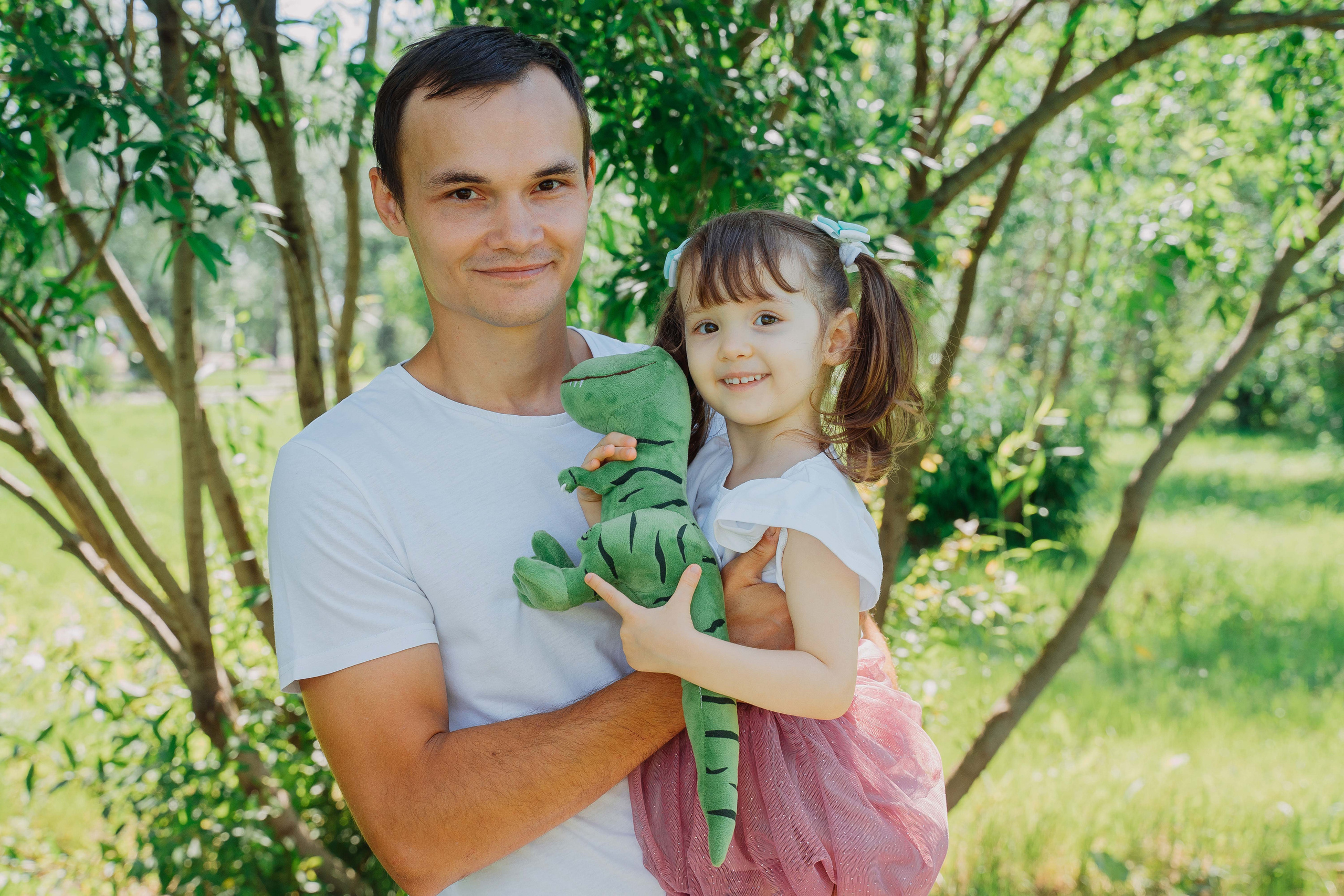Праздник на природе. Андрей Варсан. Фотограф в Красноярске