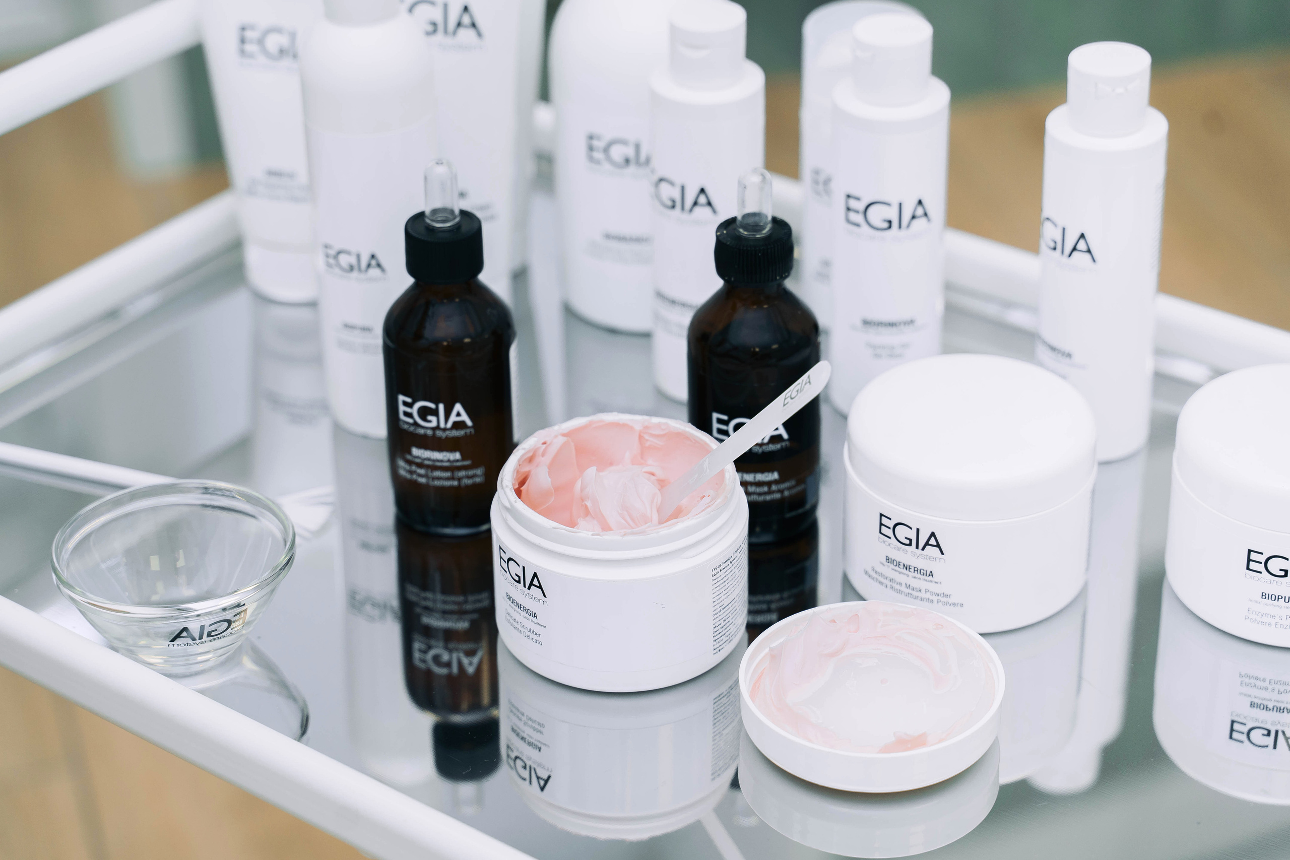 Клиника LeForm. Андрей Варсан. Фотограф в Красноярске