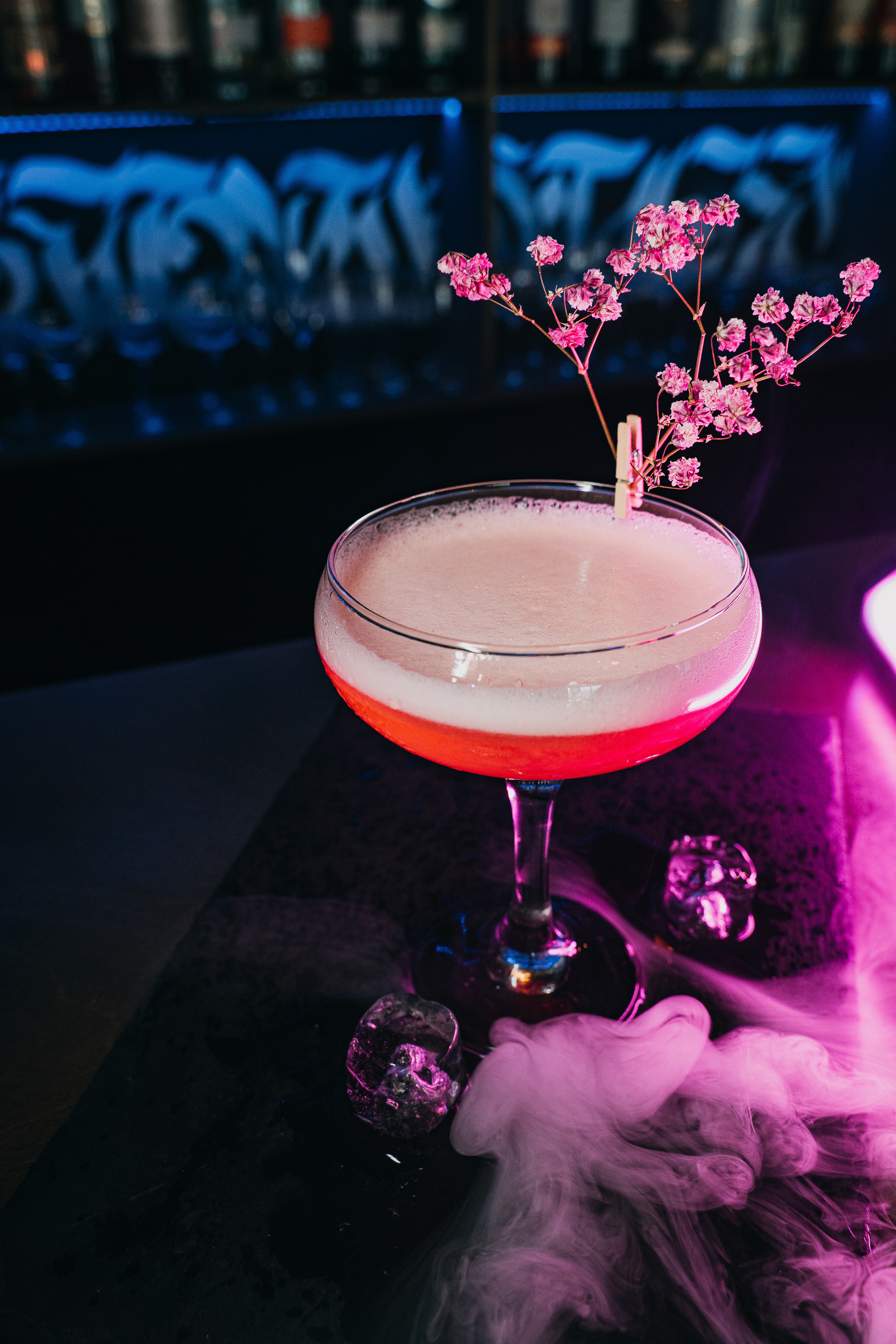 OblakO Lounge. Андрей Варсан. Фотограф в Красноярске