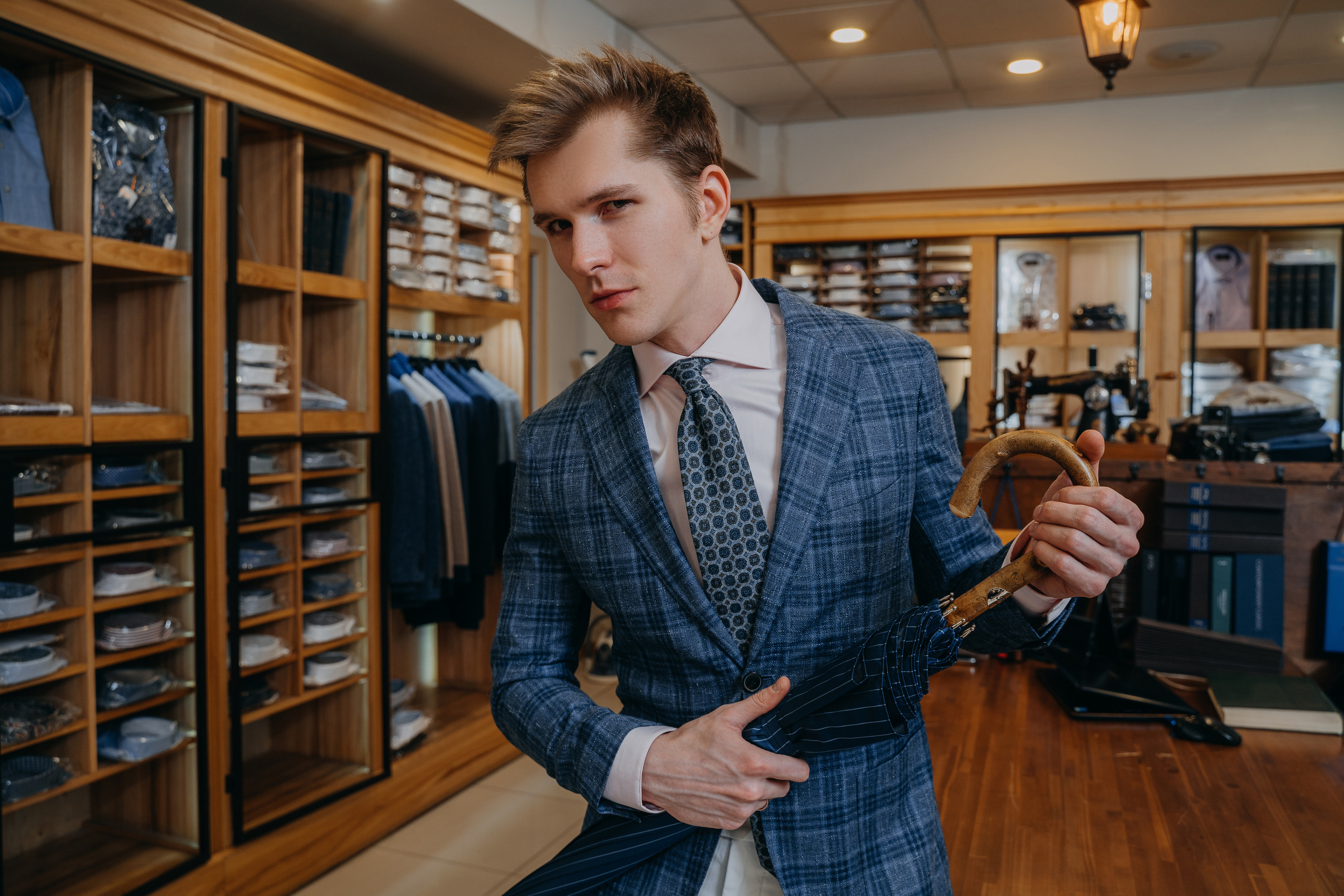 Circle boutique. Андрей Варсан. Фотограф в Красноярске