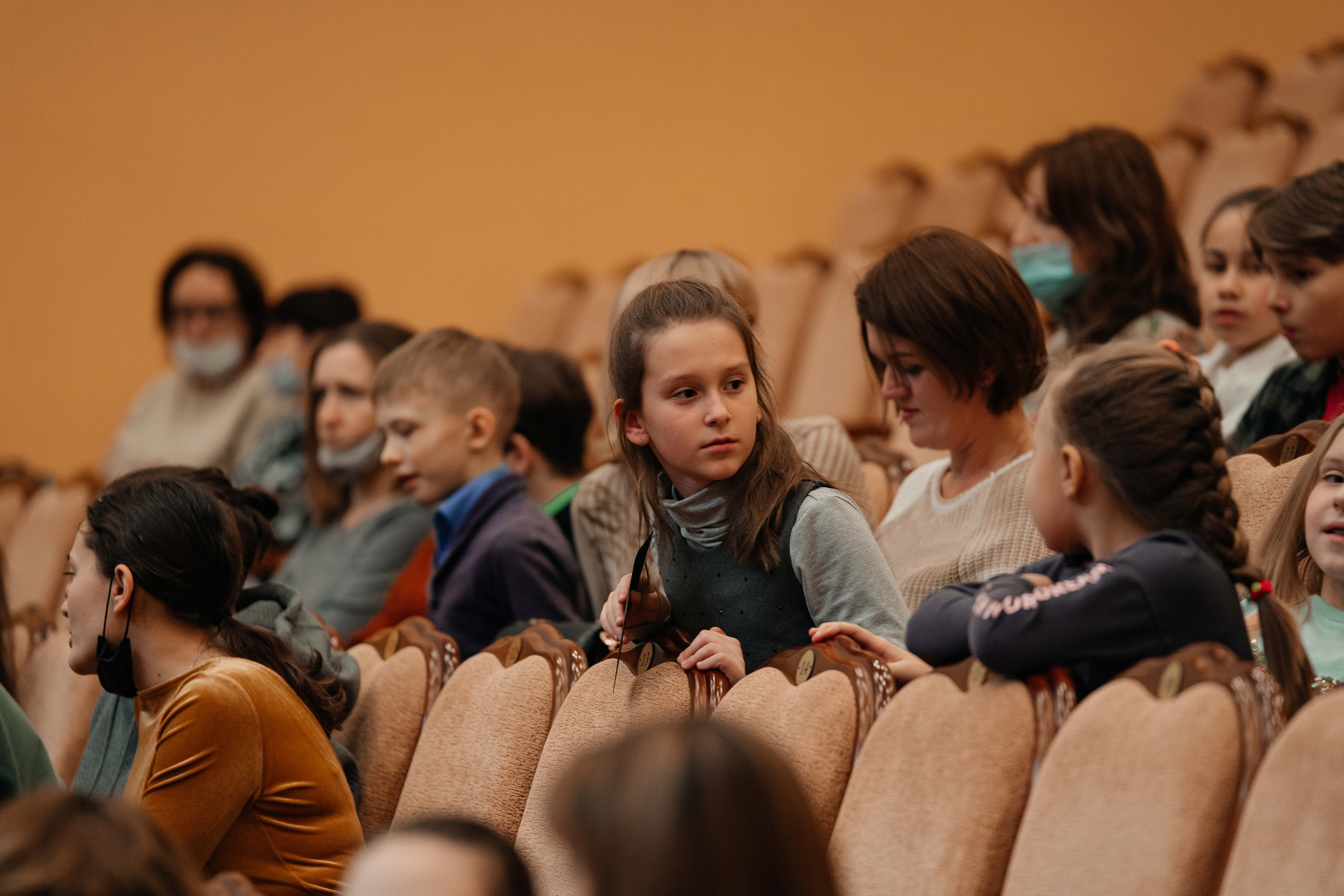 Магия. Концерт. Андрей Варсан. Фотограф в Красноярске