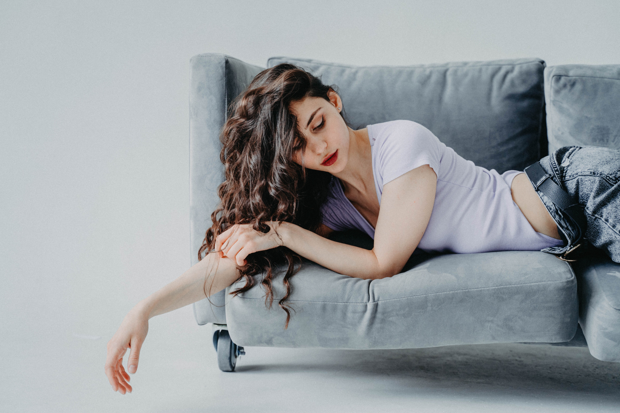 В светлых тонах. Андрей Варсан. Фотограф в Красноярске