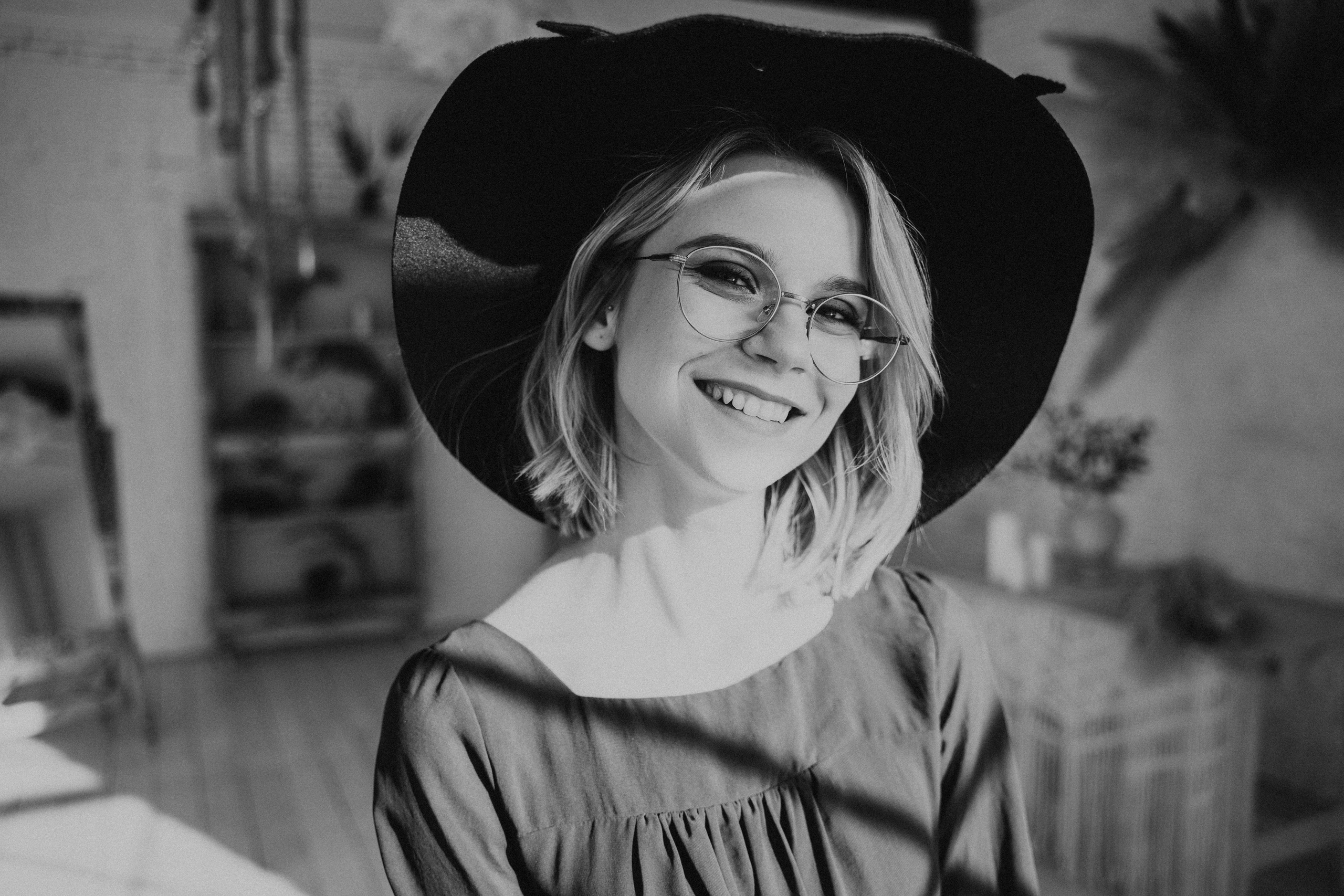 В студии. Андрей Варсан. Фотограф в Красноярске