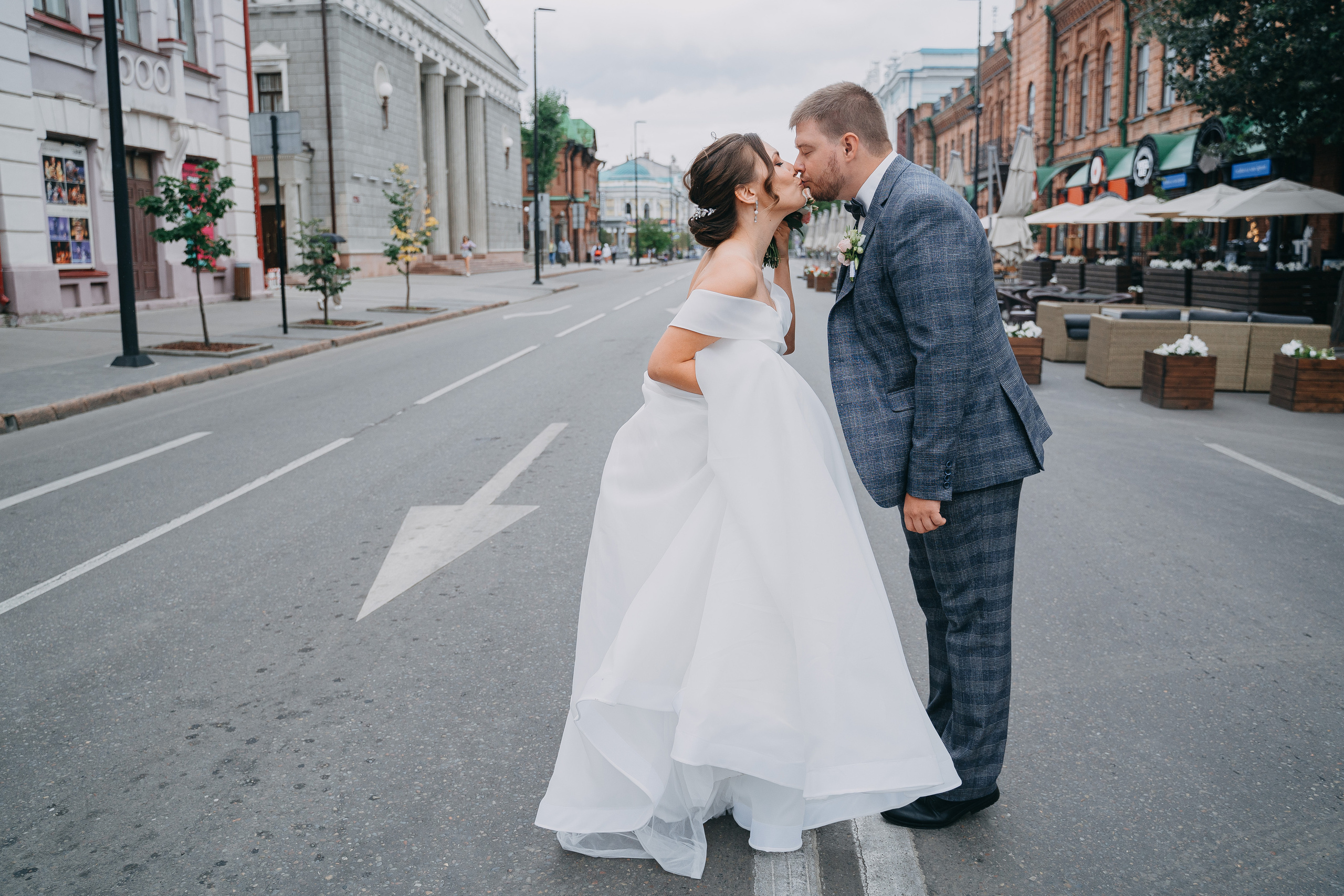 23.07.2022. Андрей Варсан. Фотограф в Красноярске