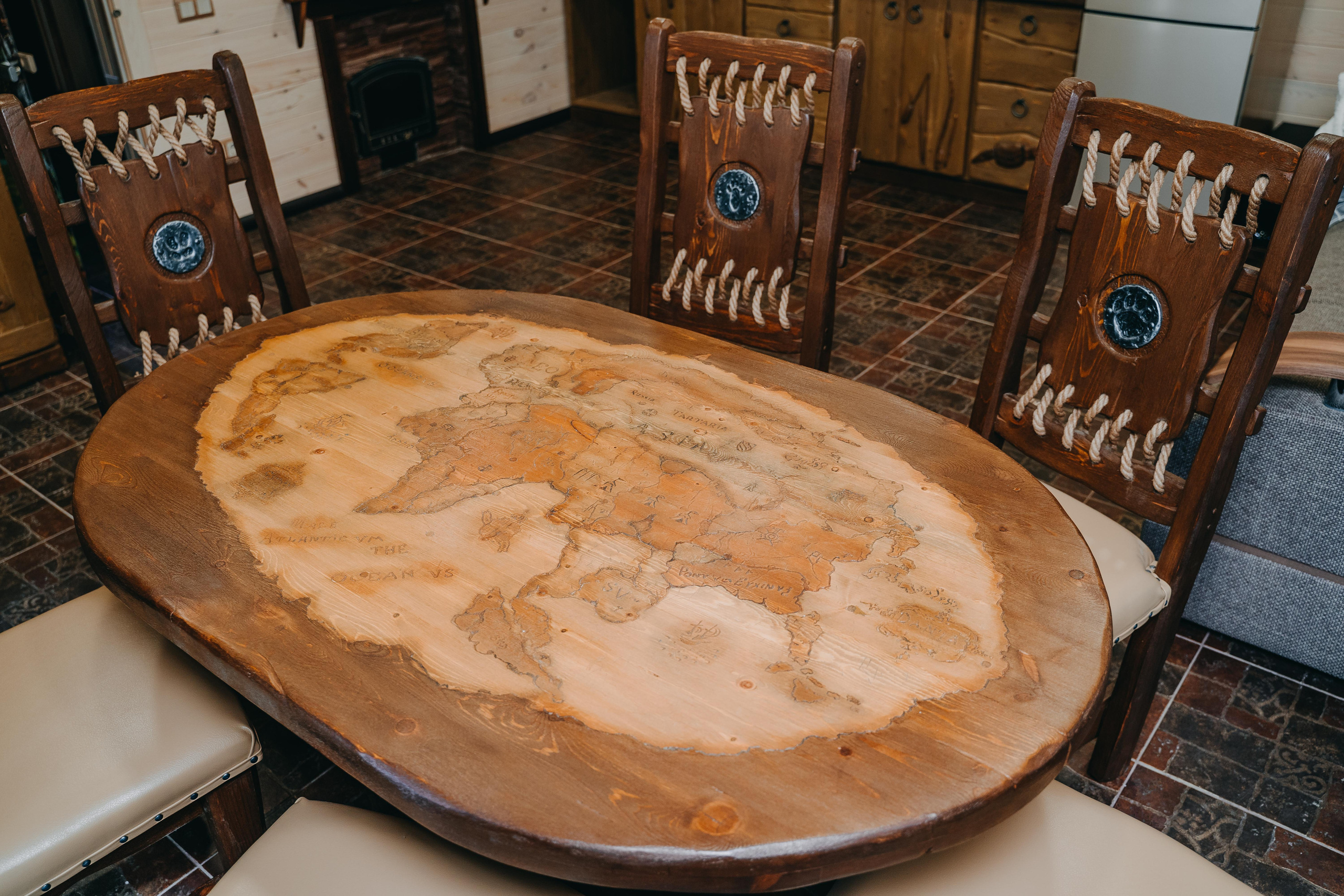 Lumberdad. Андрей Варсан. Фотограф в Красноярске