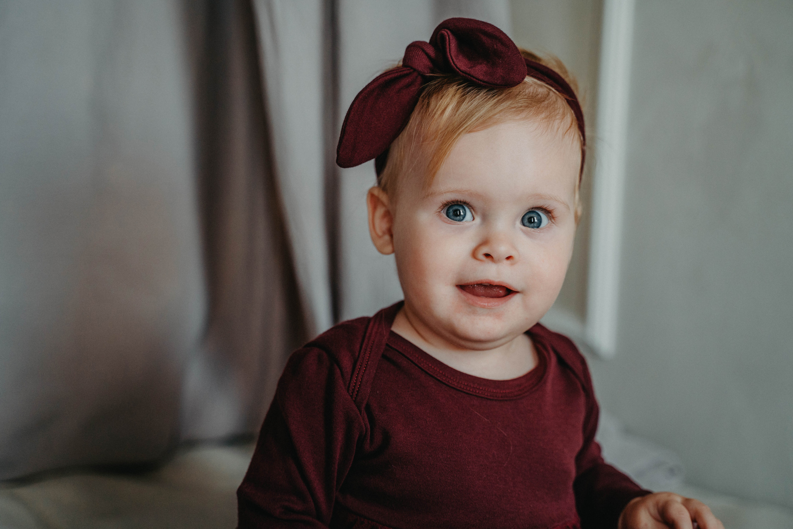 Годик. Андрей Варсан. Фотограф в Красноярске