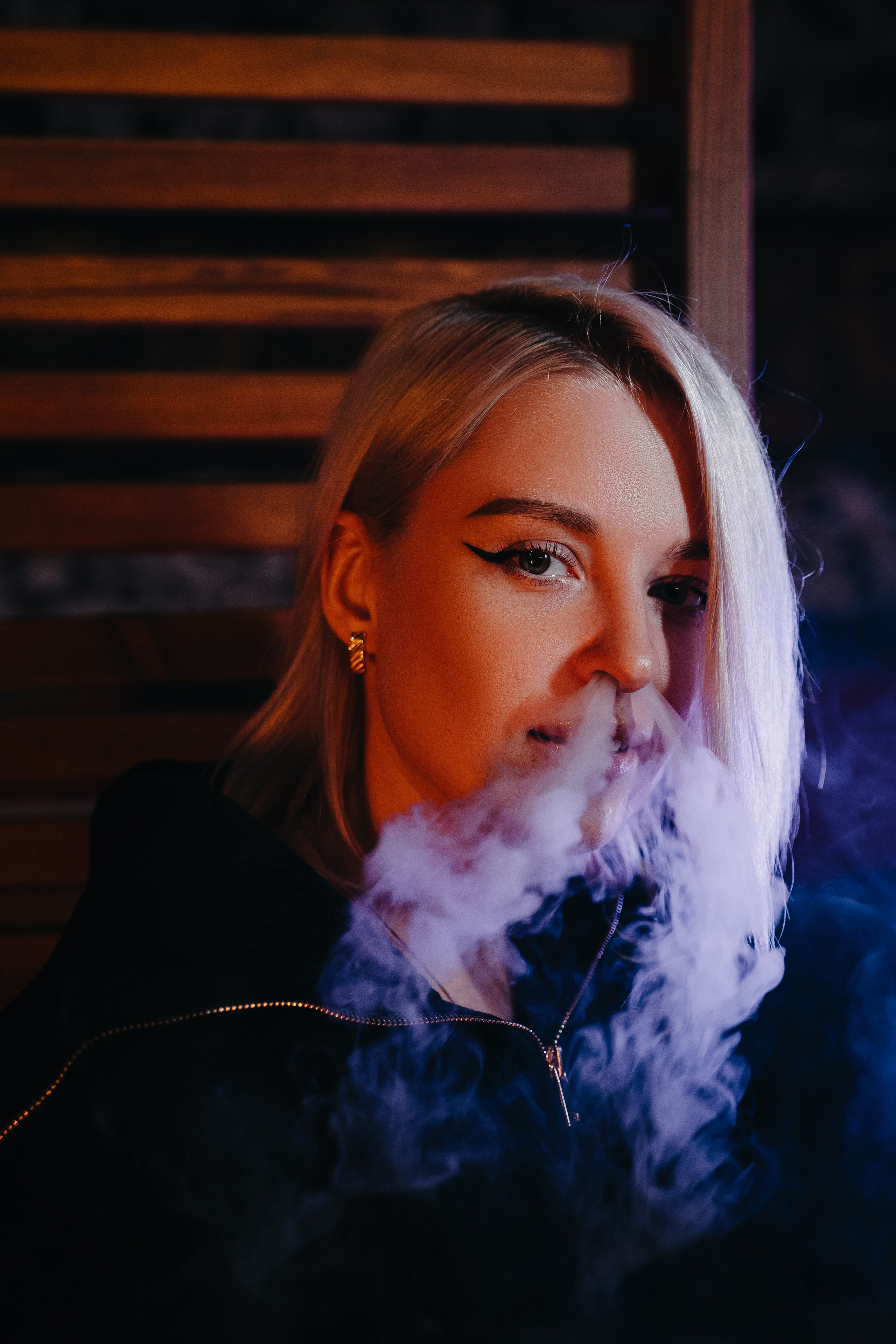 OblakO Lounge. Андрей Варсан. Фотограф в Красноярске