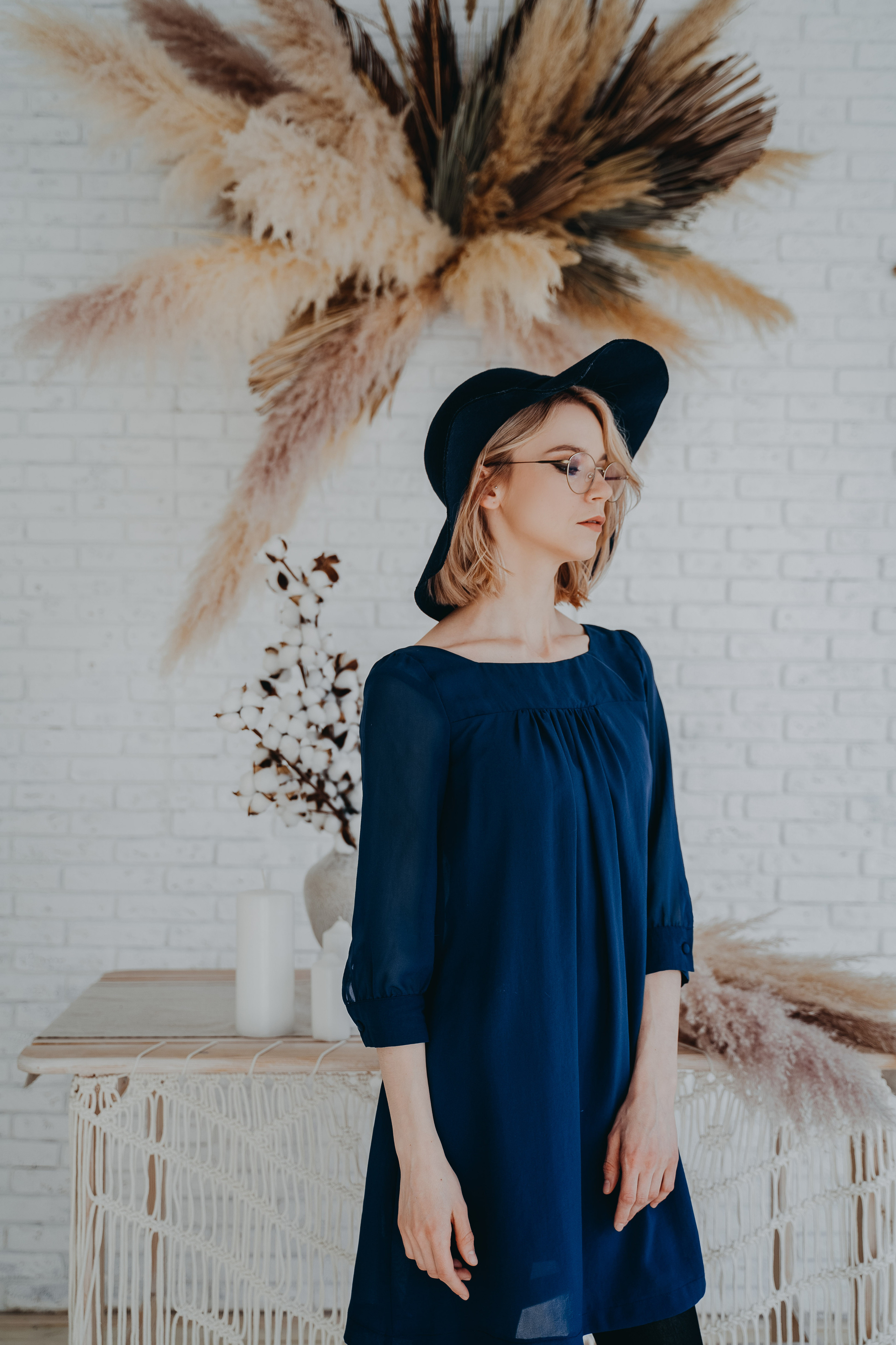 В студии. Андрей Варсан. Фотограф в Красноярске