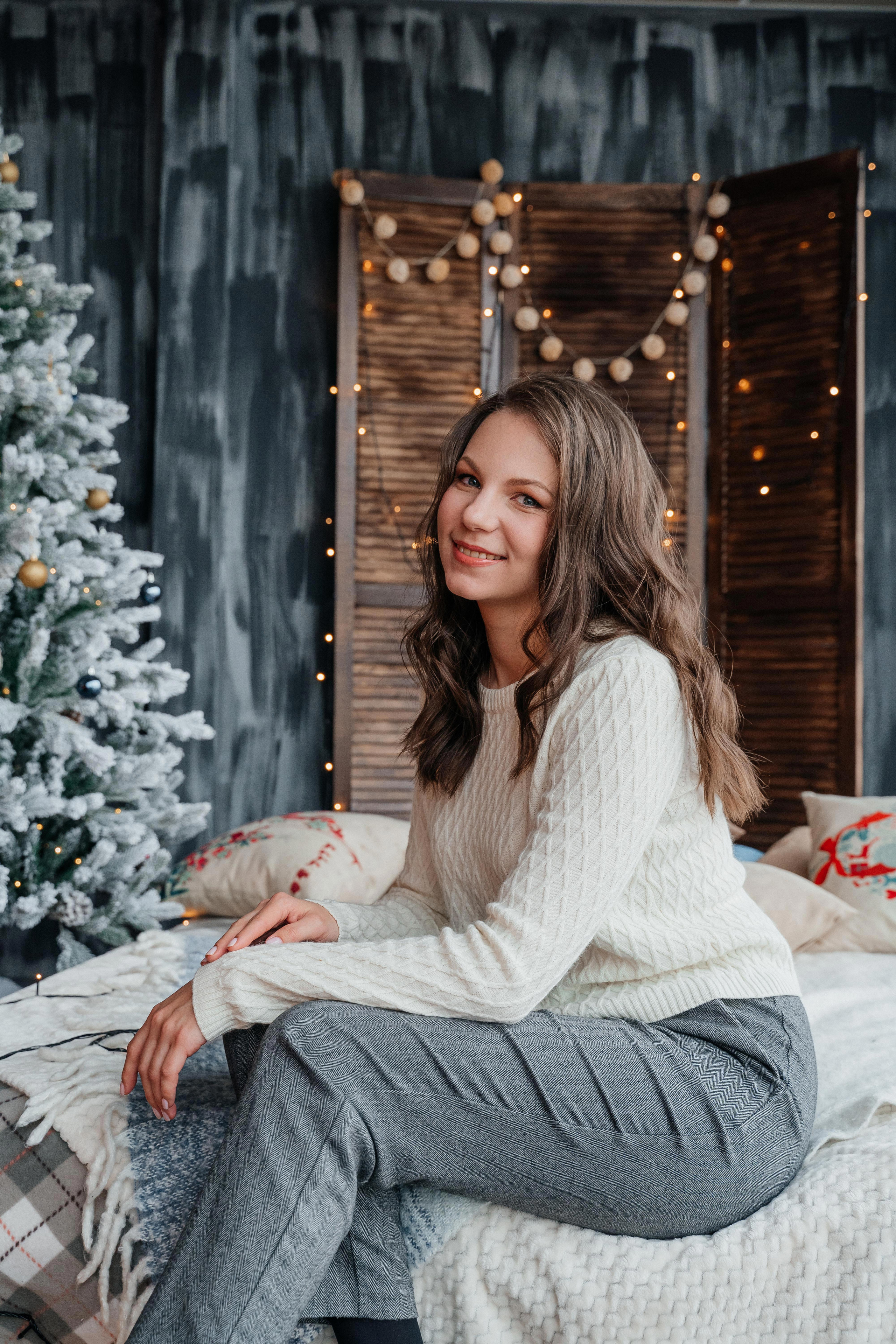 В Новом году. Андрей Варсан. Фотограф в Красноярске