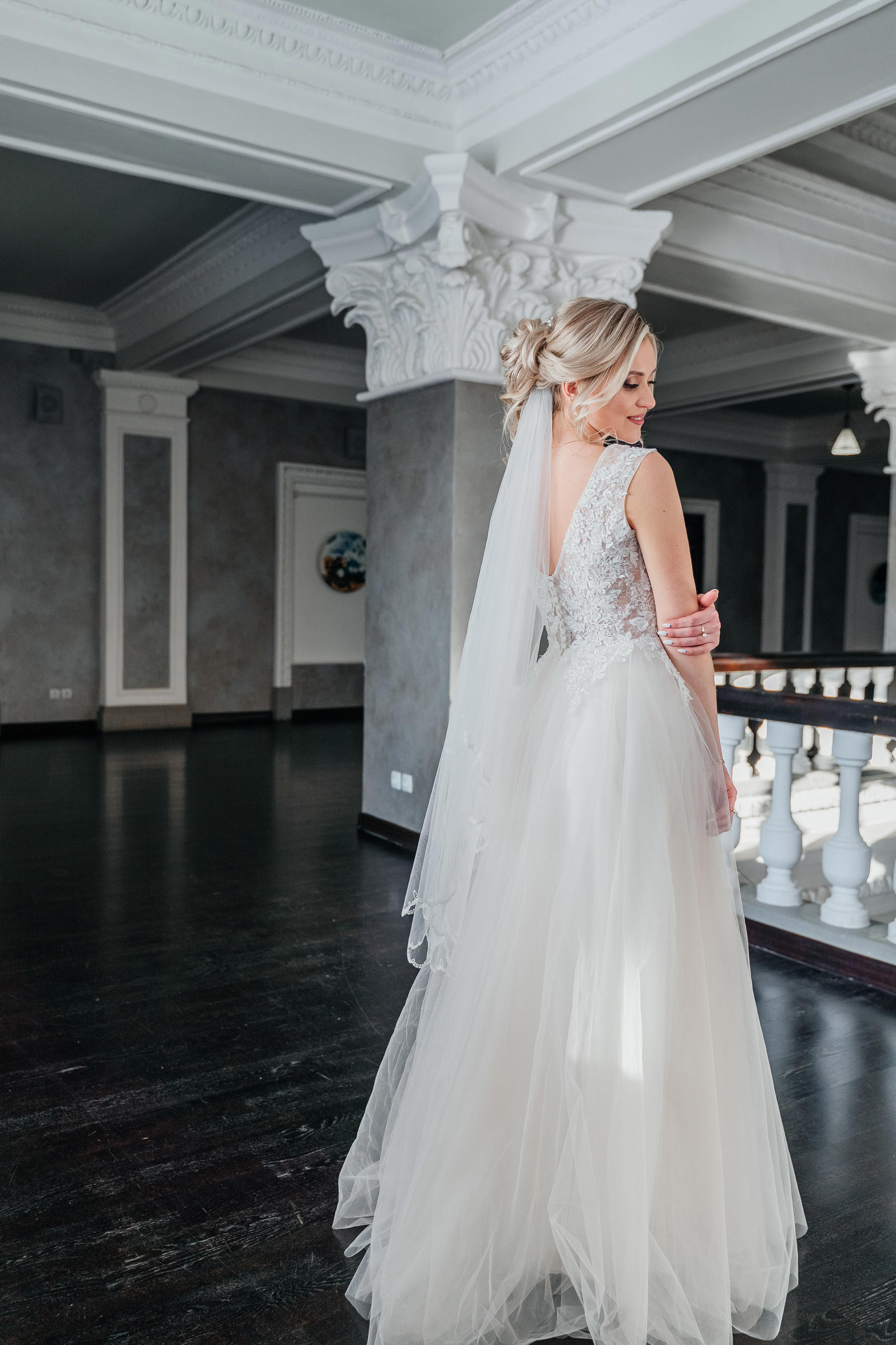 20.02.2021. Андрей Варсан. Фотограф в Красноярске