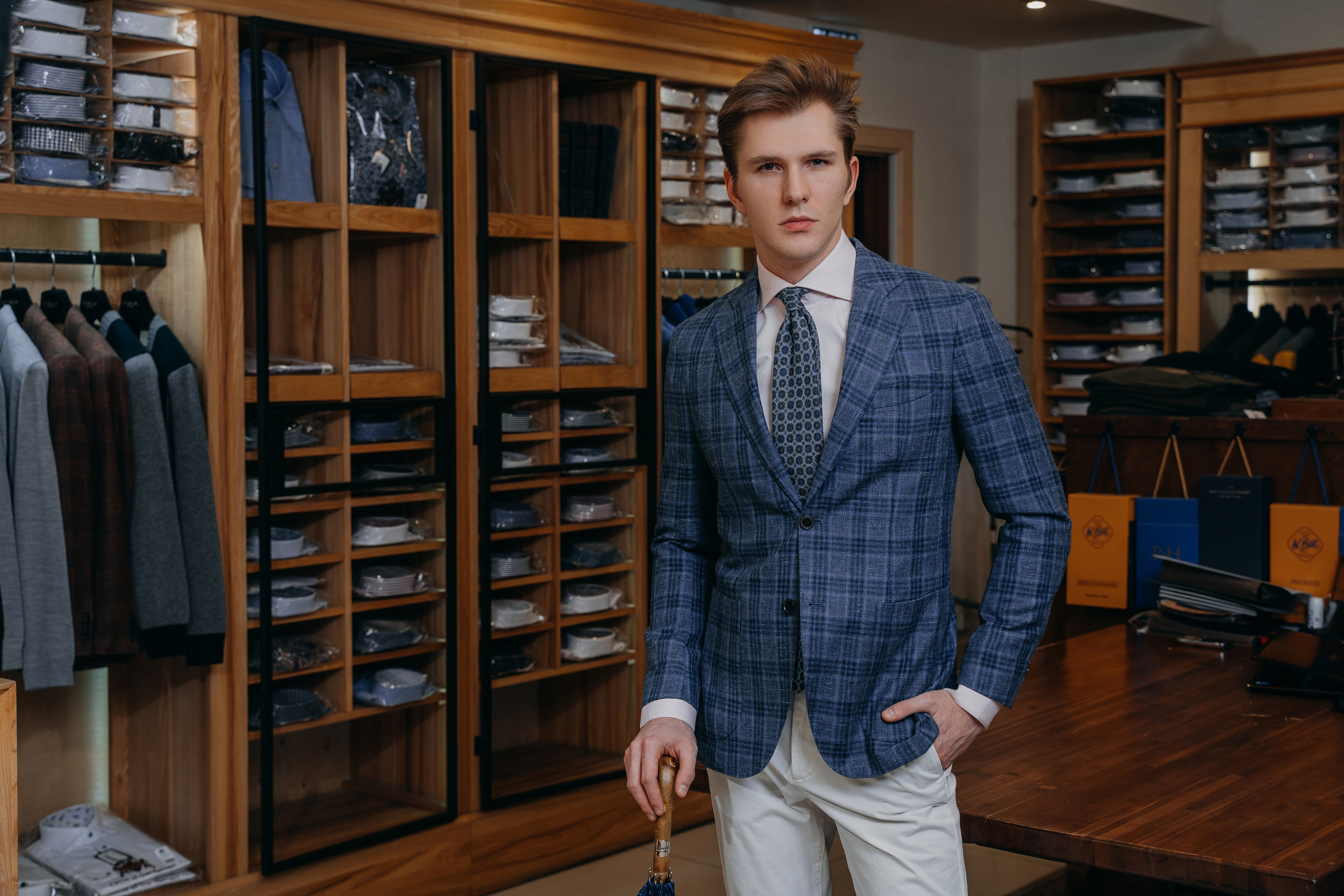 Circle boutique. Андрей Варсан. Фотограф в Красноярске