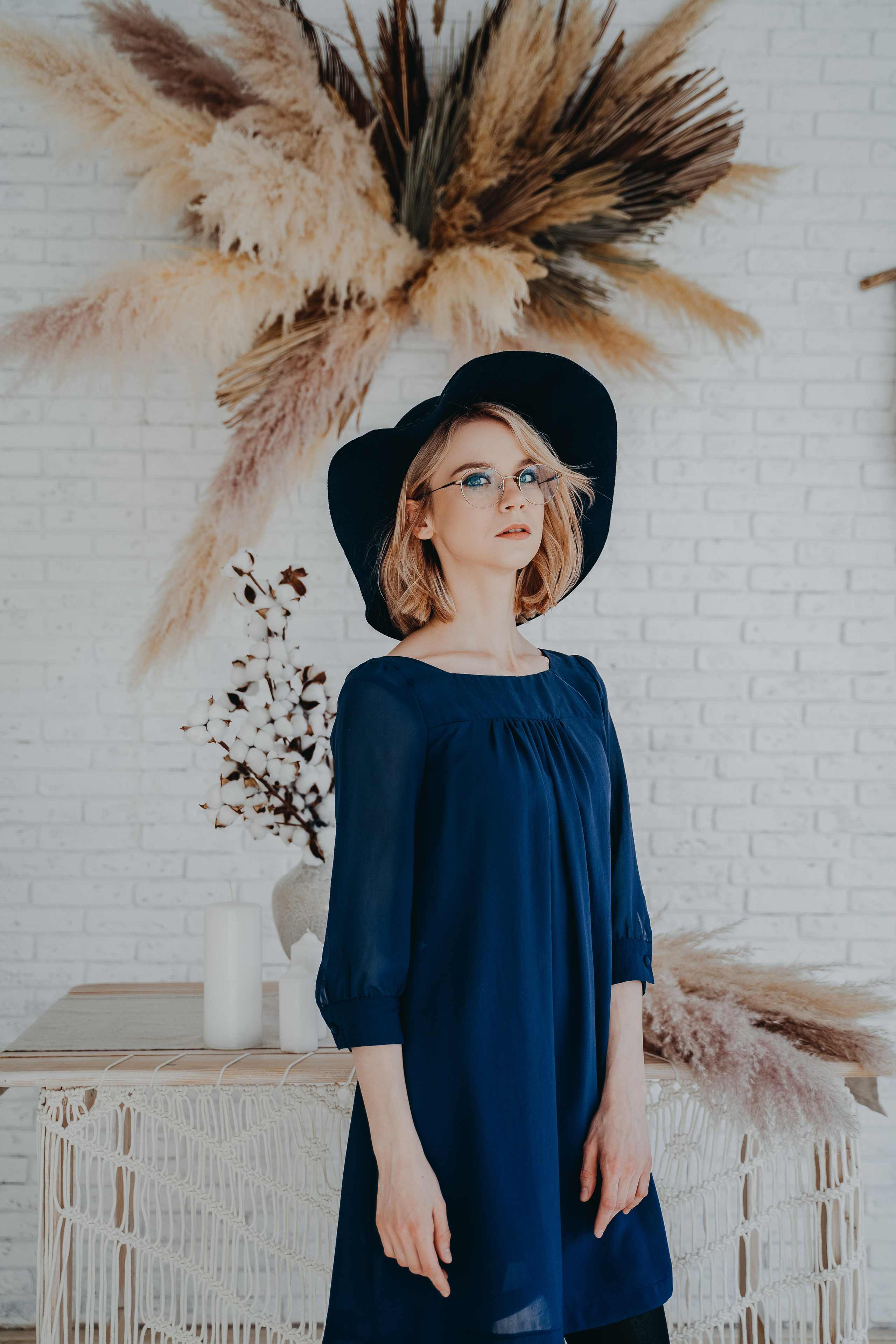 В студии. Андрей Варсан. Фотограф в Красноярске