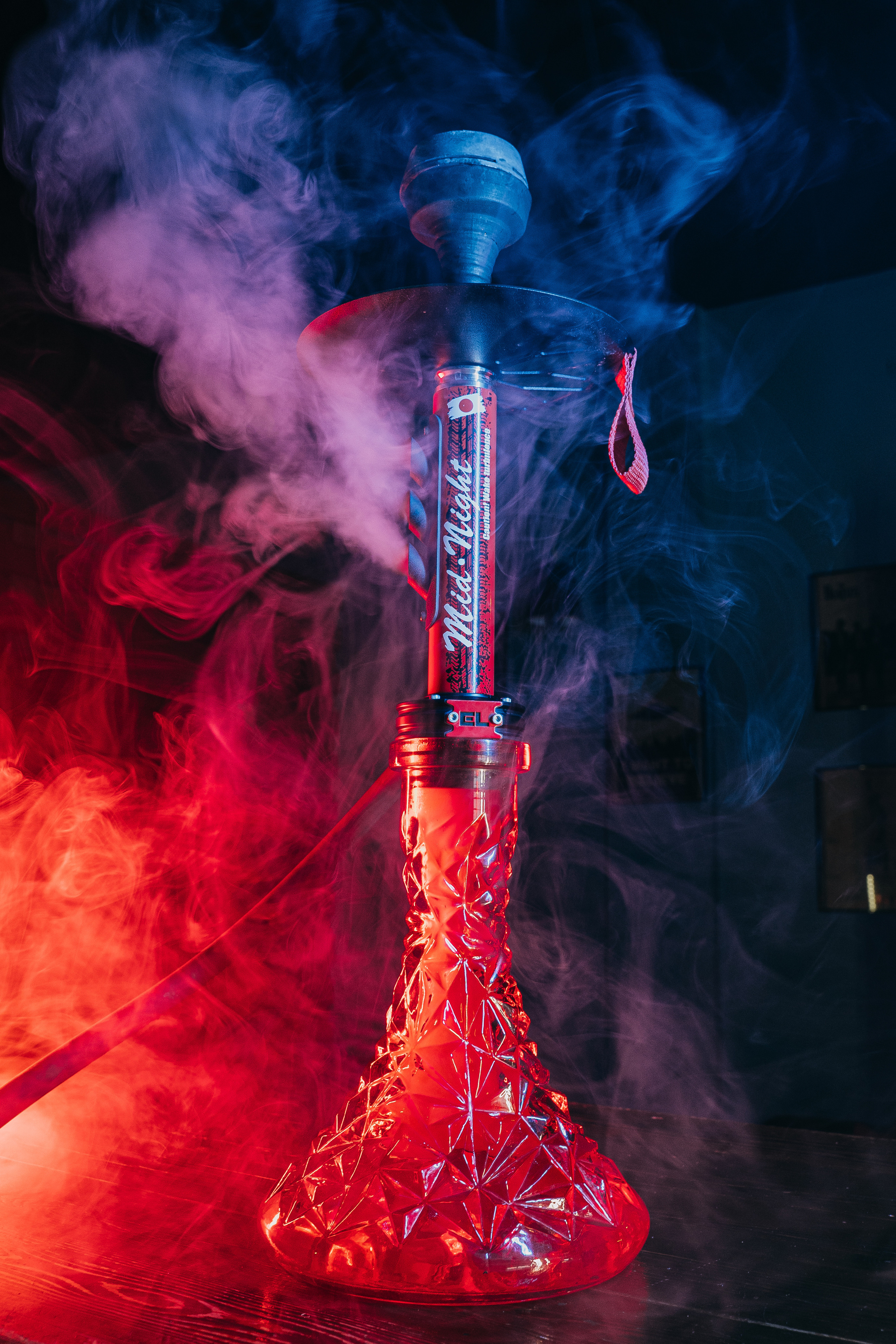 OblakO Lounge. Андрей Варсан. Фотограф в Красноярске