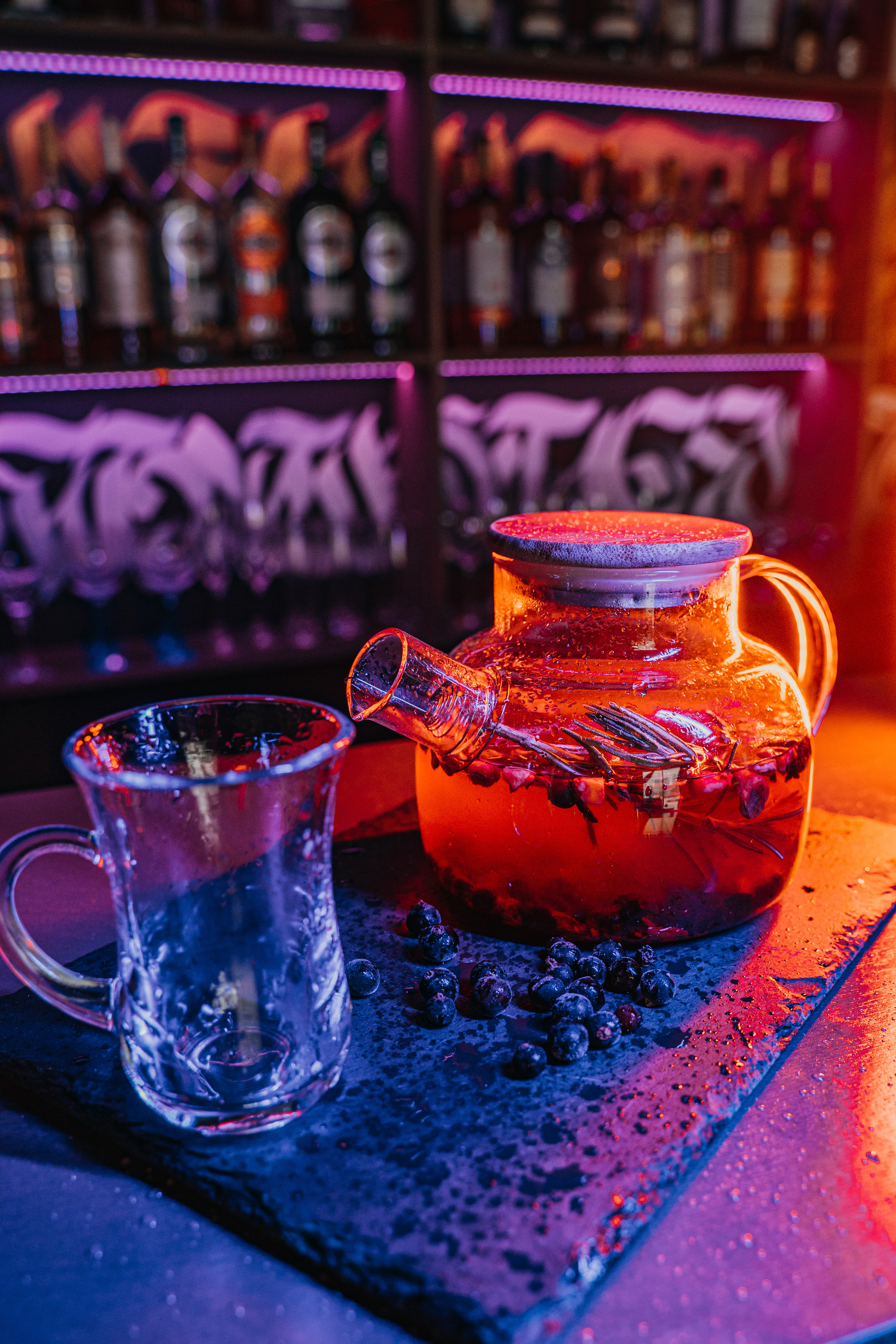 OblakO Lounge. Андрей Варсан. Фотограф в Красноярске