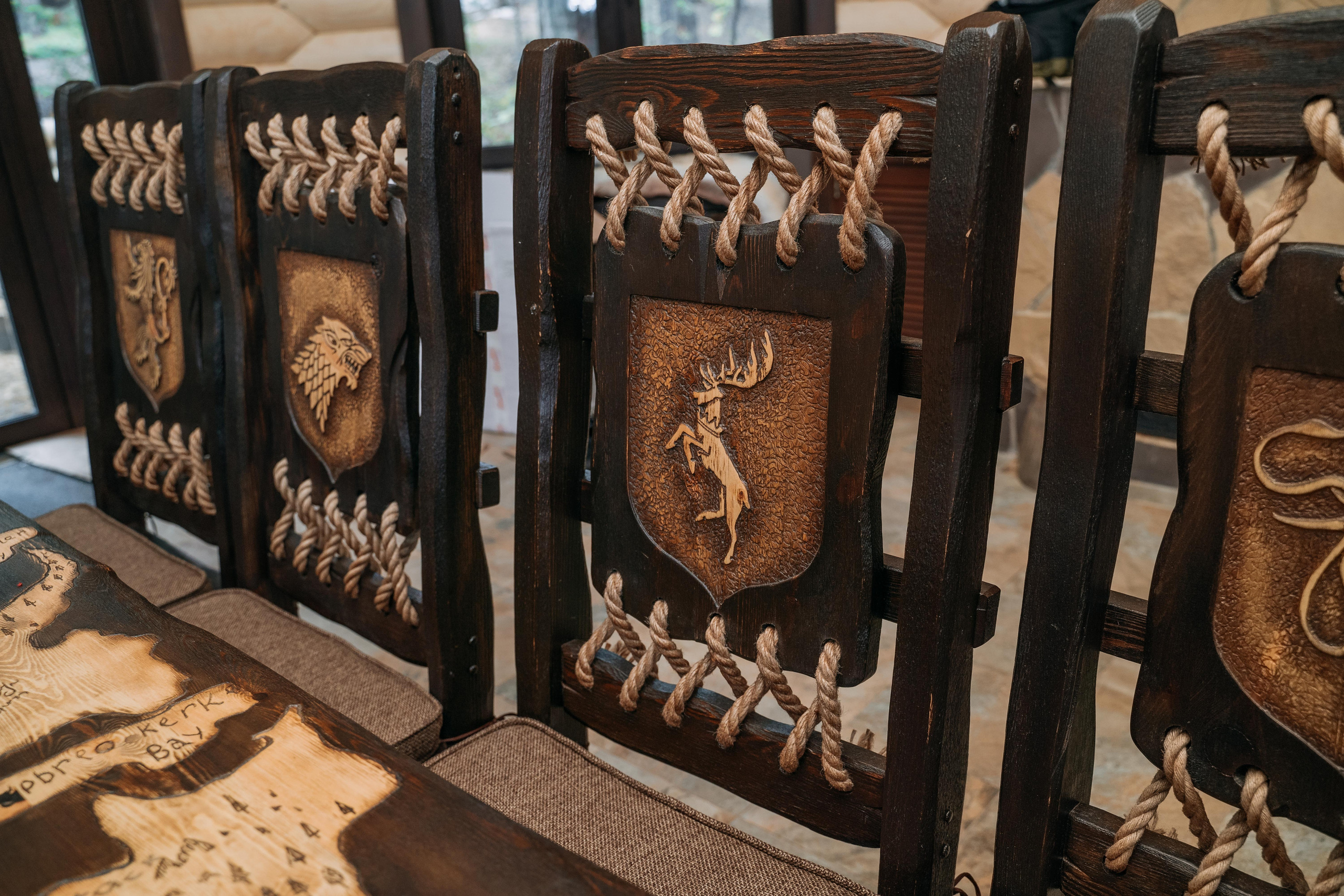 Lumberdad. Андрей Варсан. Фотограф в Красноярске