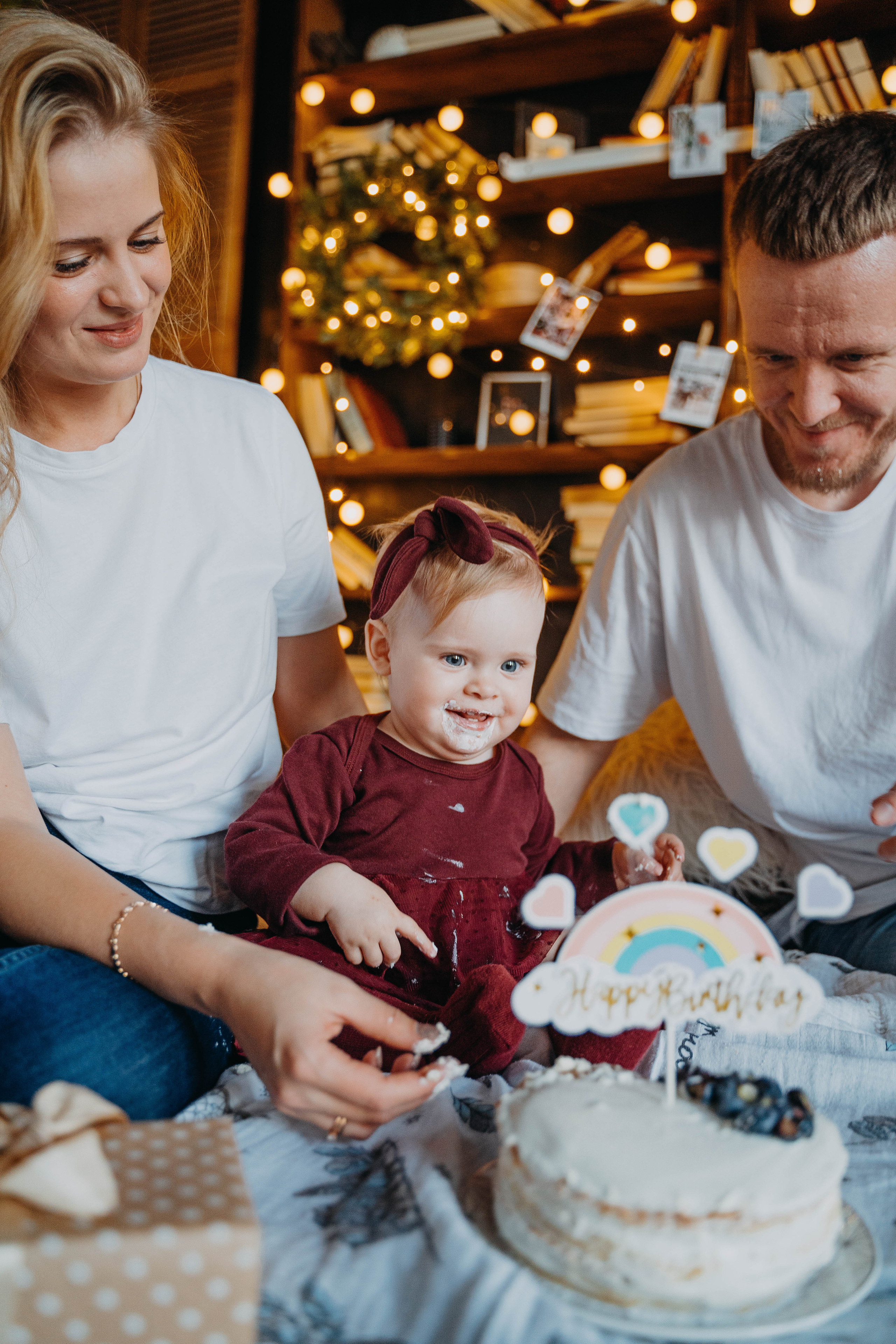Годик. Андрей Варсан. Фотограф в Красноярске