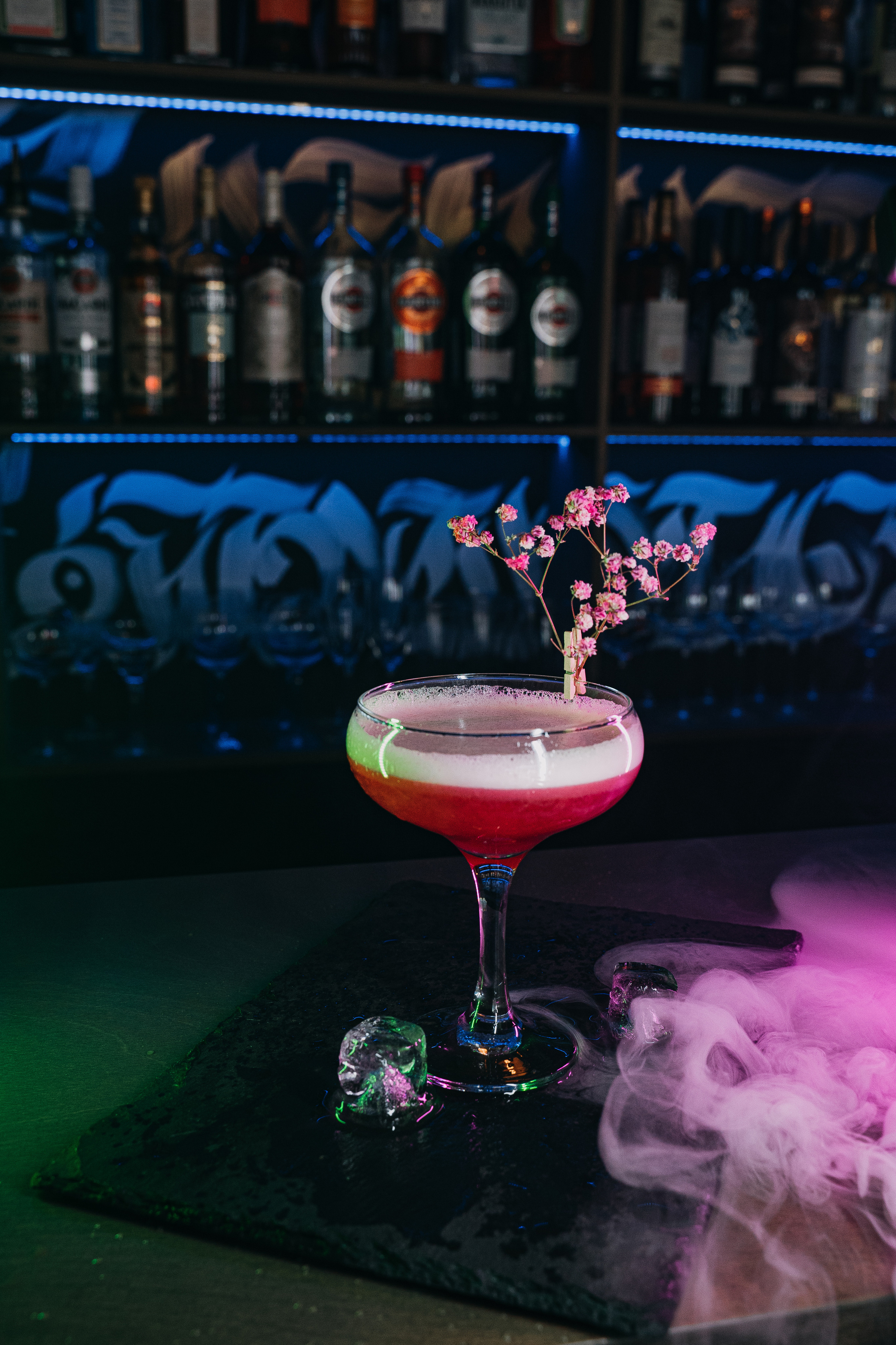 OblakO Lounge. Андрей Варсан. Фотограф в Красноярске